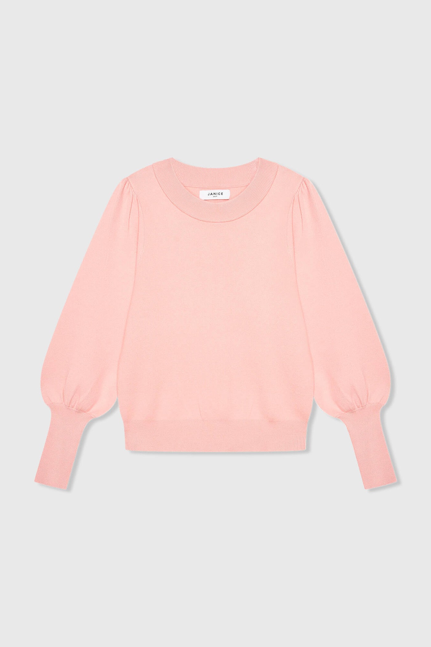 Jay Trui Peach