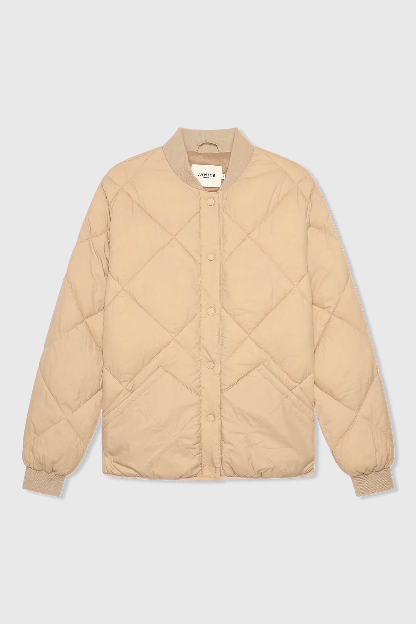 THOM jas beige 2