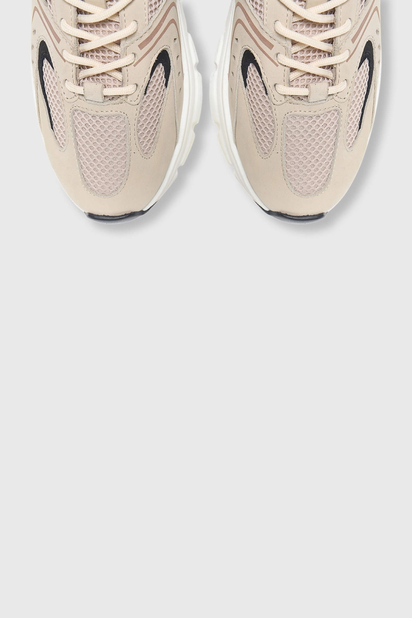 Bolt Beige 527 Suede