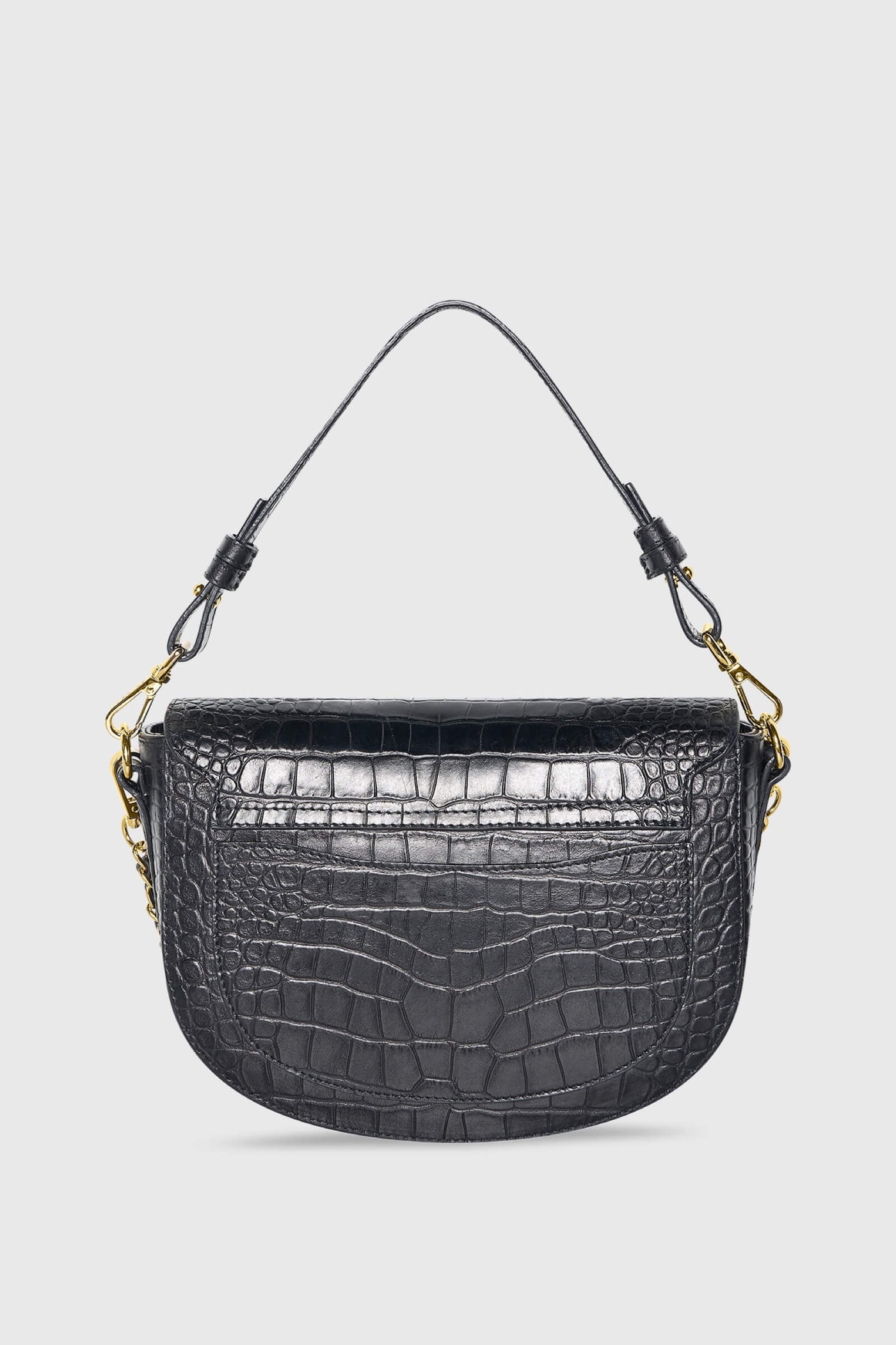 Tayler Zwart Croco