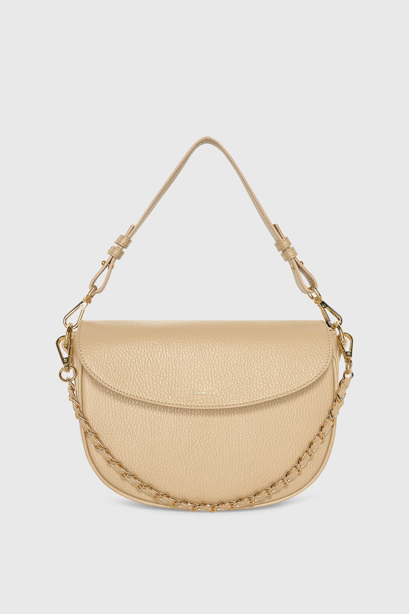 TAYLER TAS BEIGE