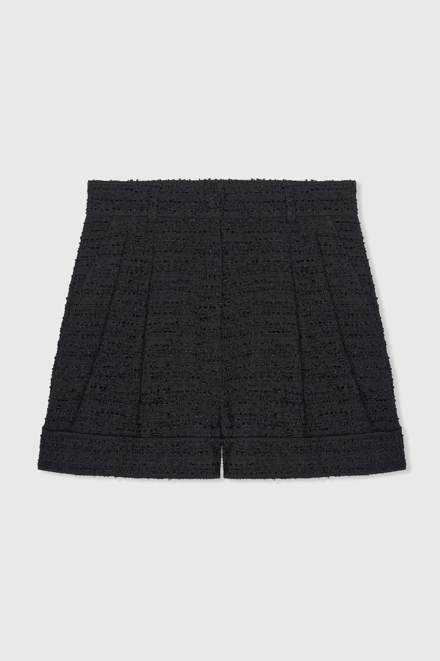 Arthur Zwart Tweed Lurex