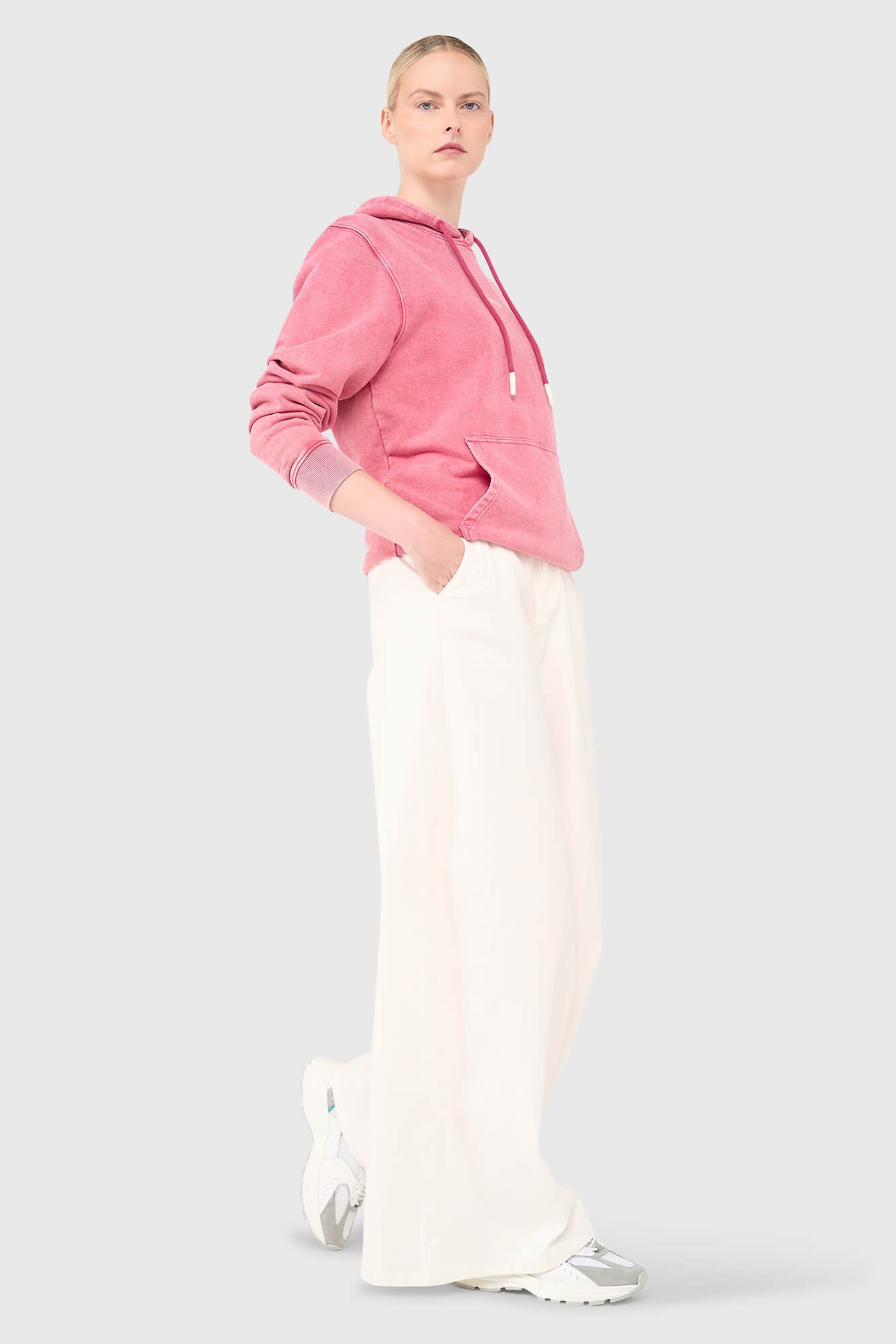 Scott Sweater Roze