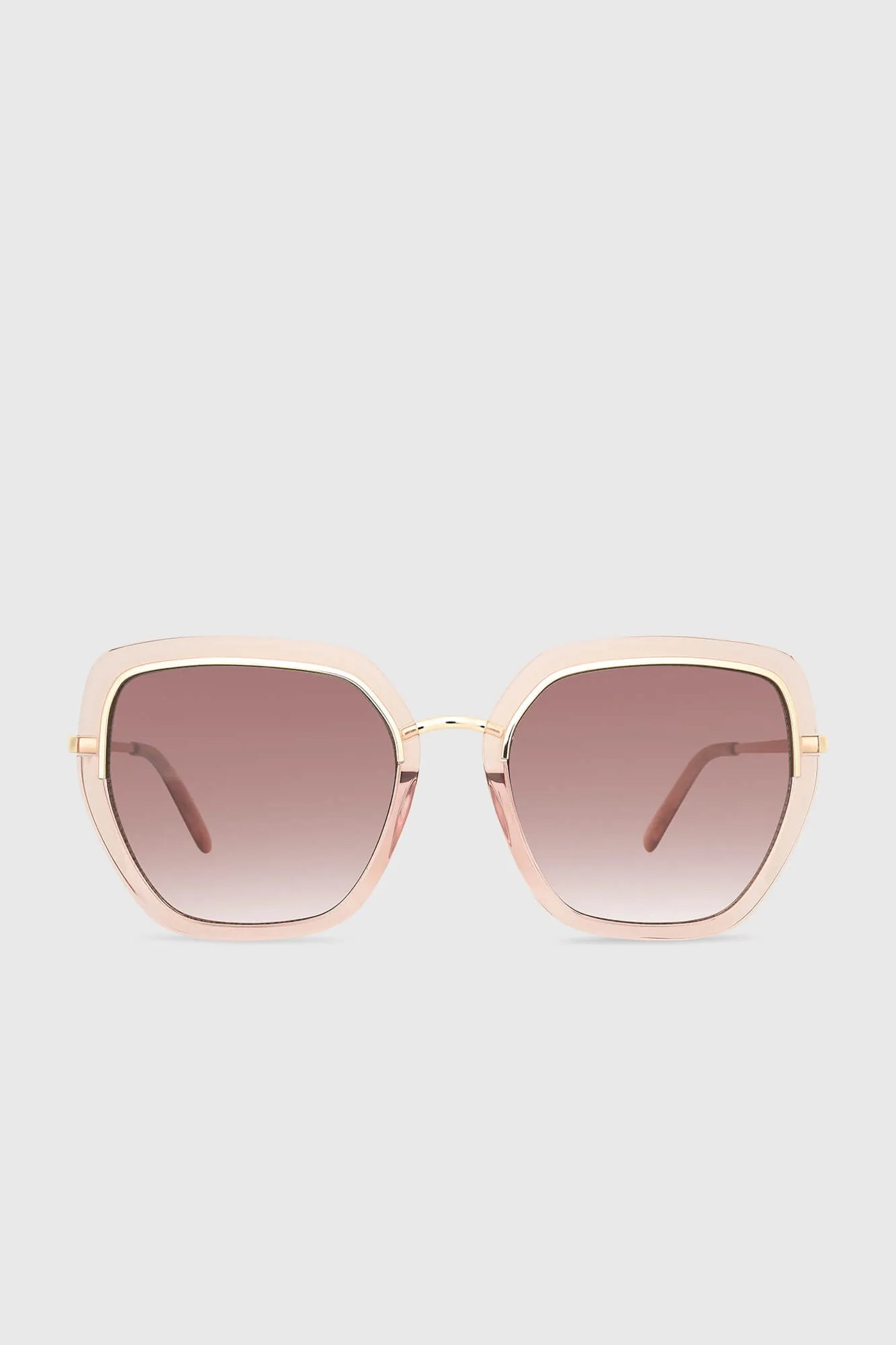 Zonnebril Dames Memphis Roze