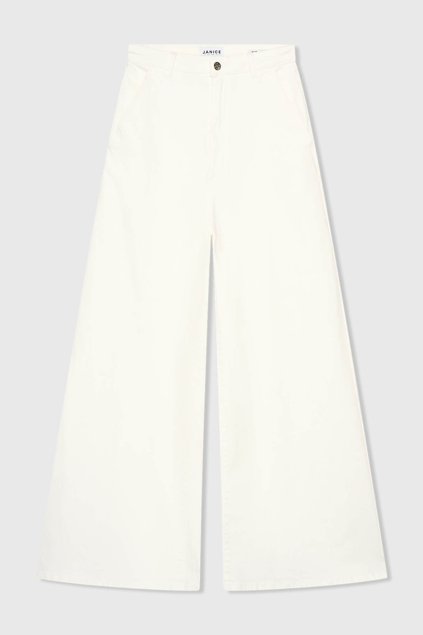 Dexter Jeans Off White 000