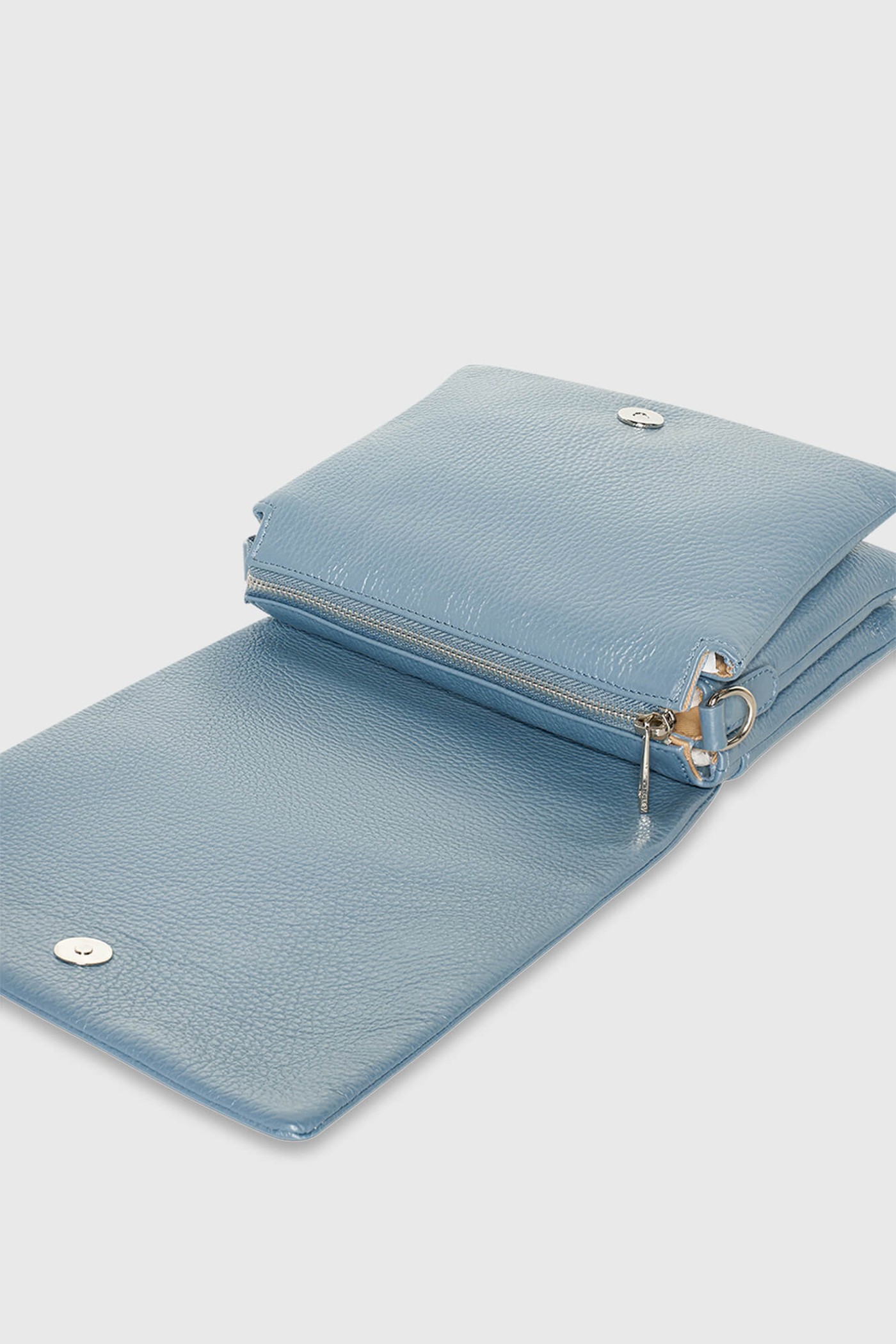 Skylar Tas Jeans Blauw