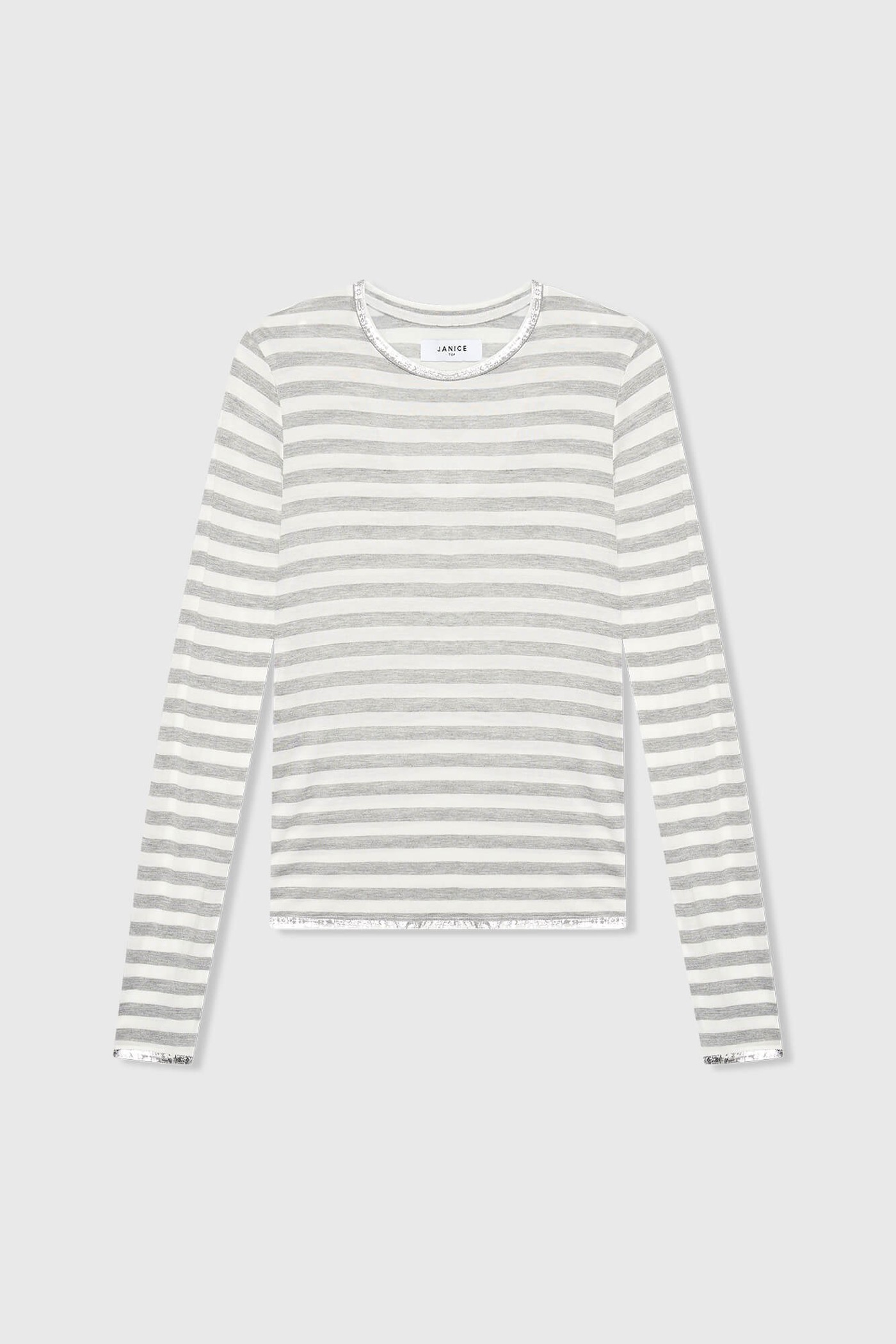 Ralph Shirt Grijs