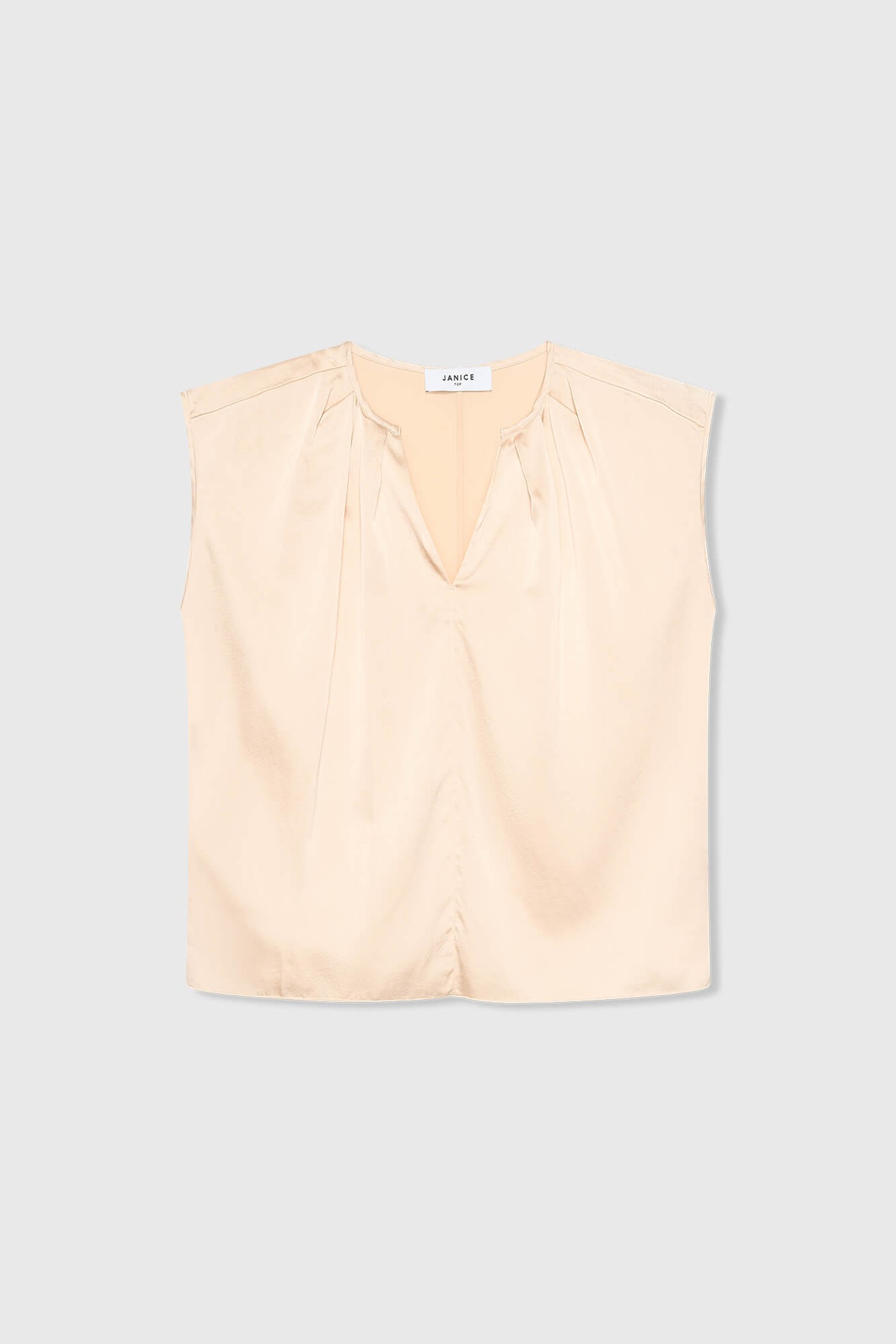 Ross Top Goud