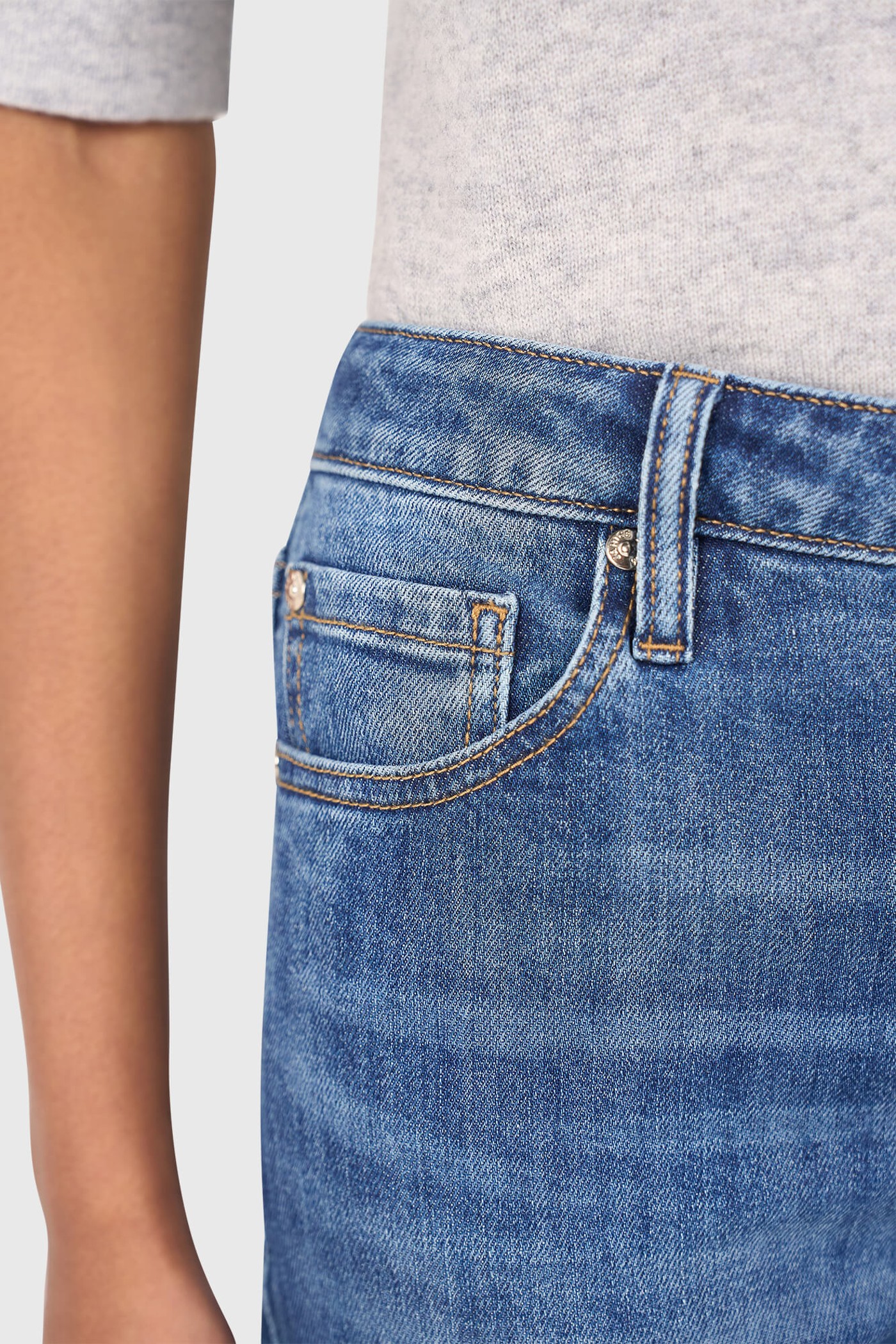 Cooper Blauw 214