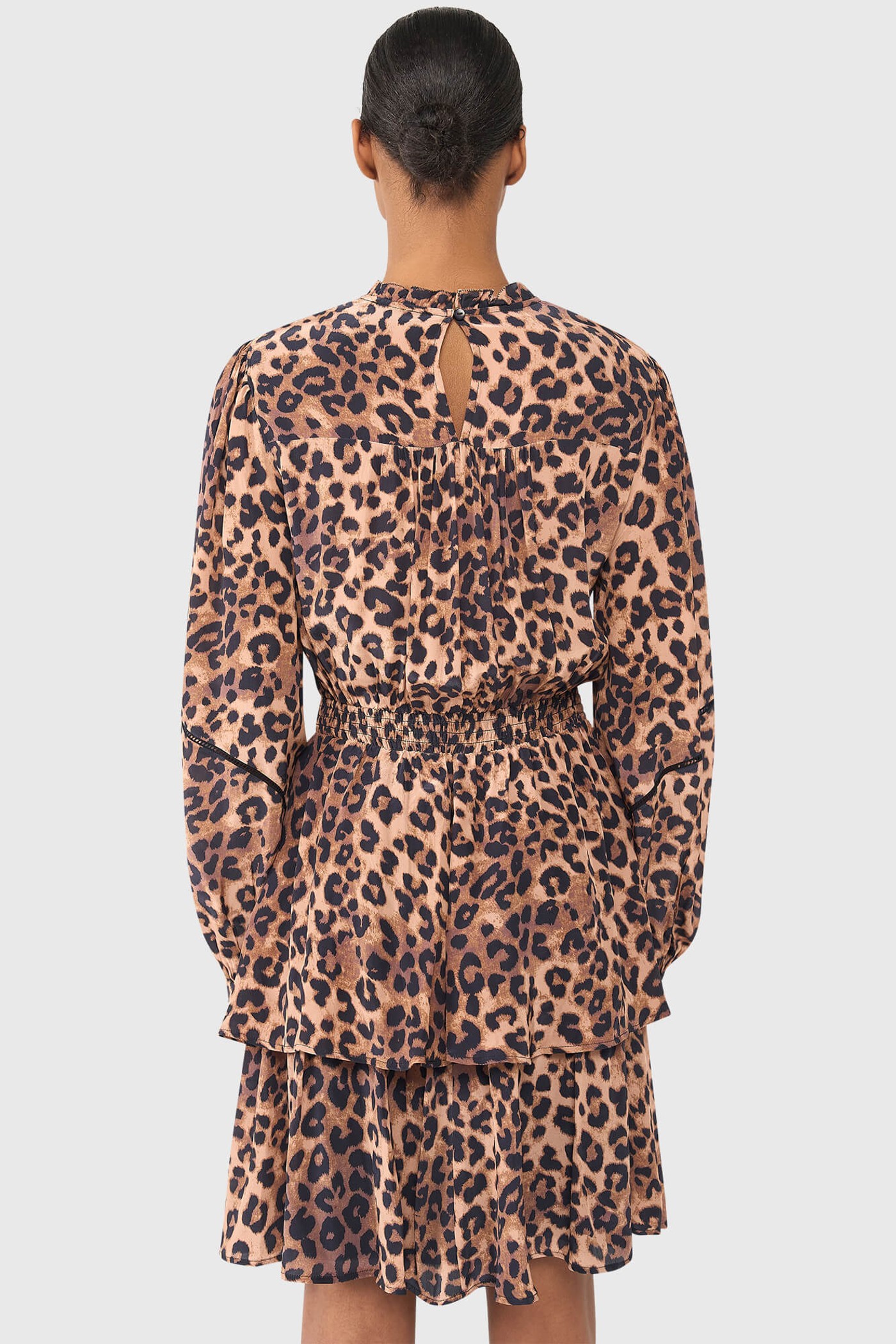 Harlow Panterprint