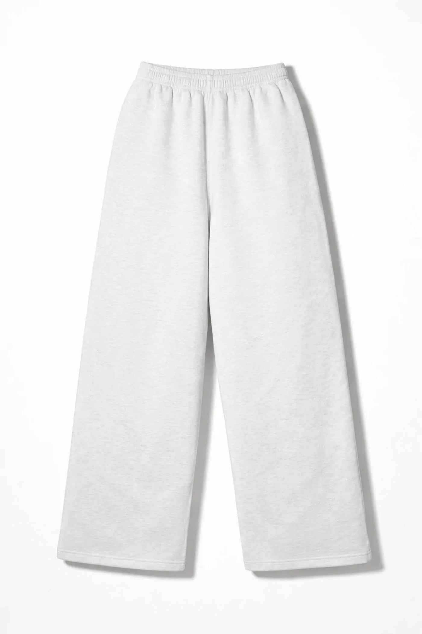 Grijze Dames jogging broek Luther