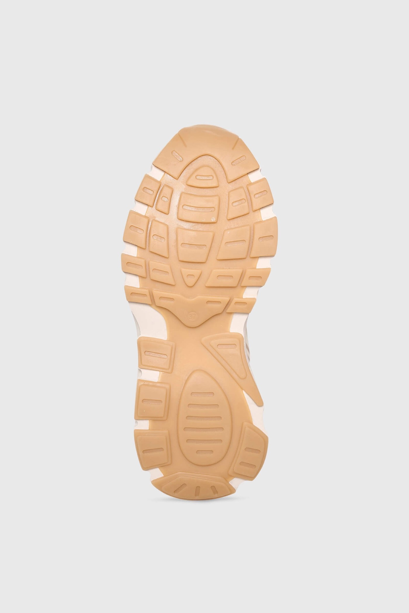 Bolt Camel 553 Suede
