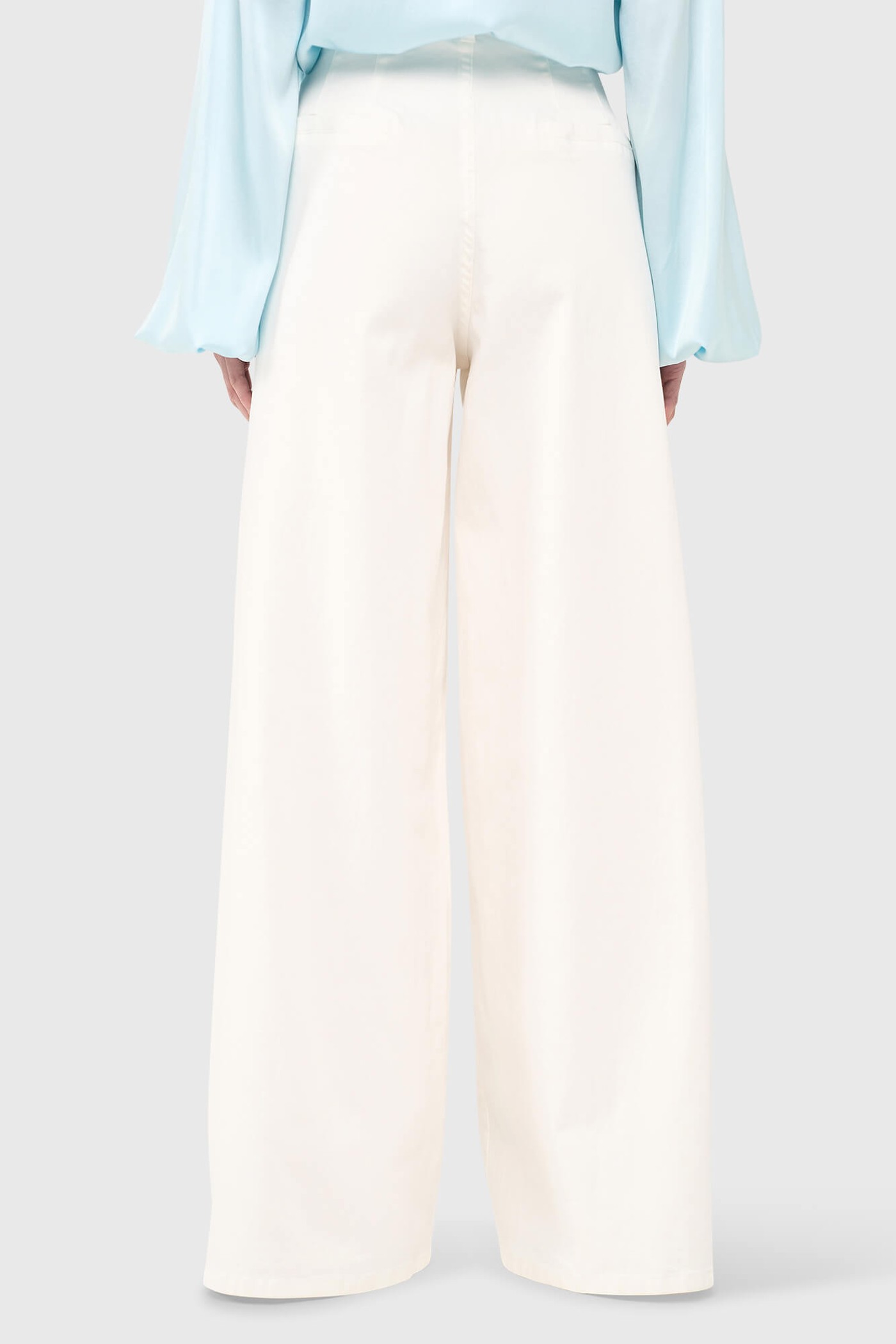 Dexter Jeans Off White 000