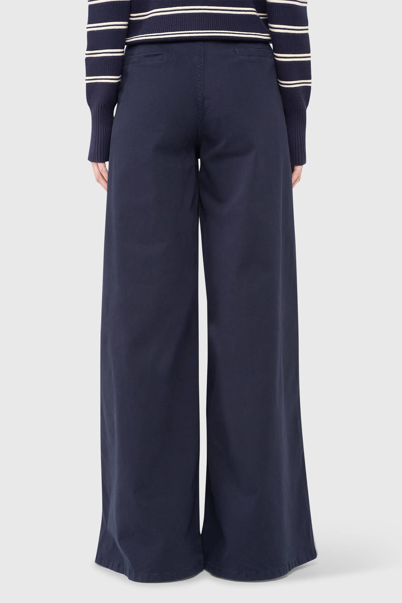 Dexter Jeans Donker Blauw