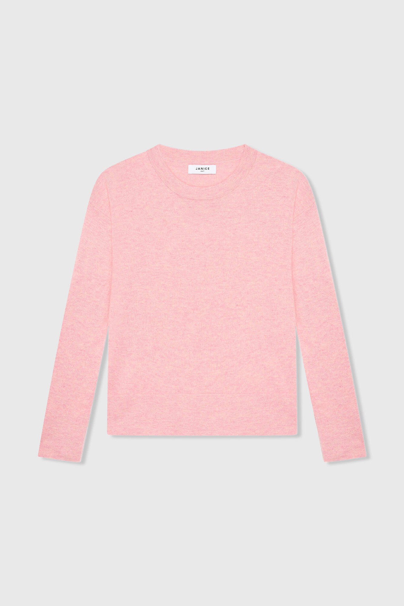 Jules jacket pink
