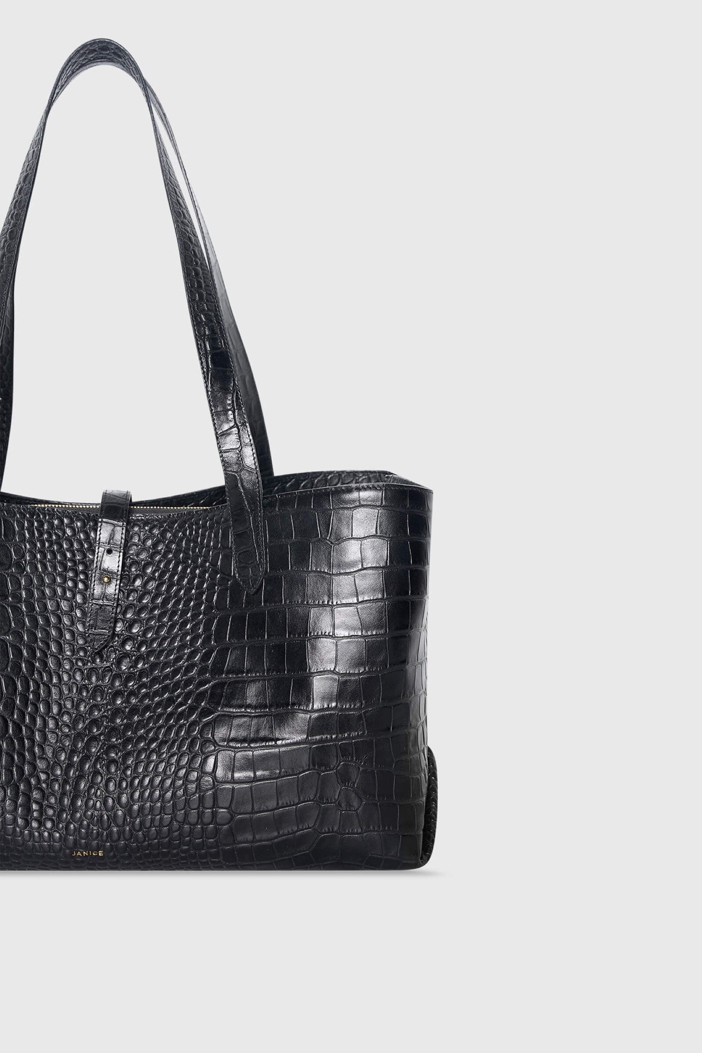 Dax Zwart Croco