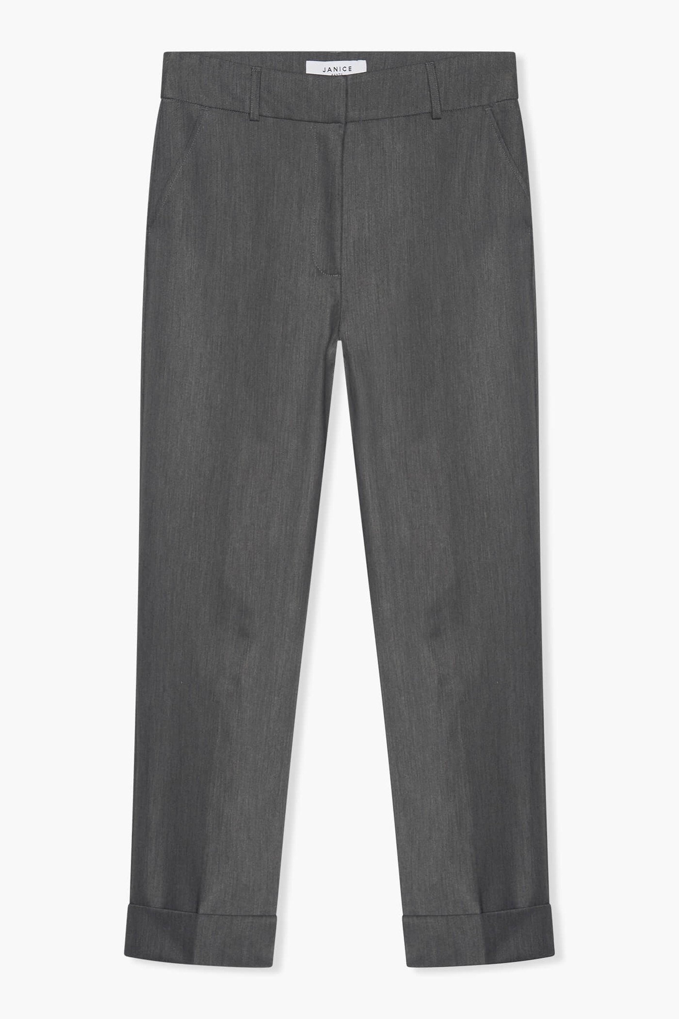 Grijze pantalon