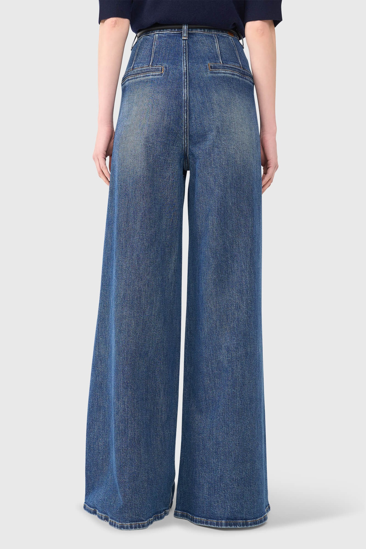 Dollar Blauw 214