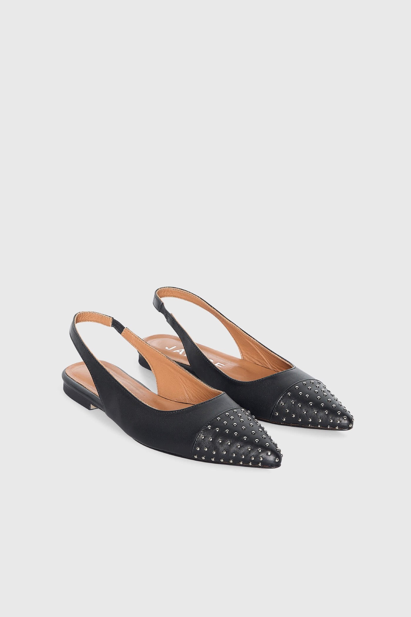 Alain Zwart Zilver Studs