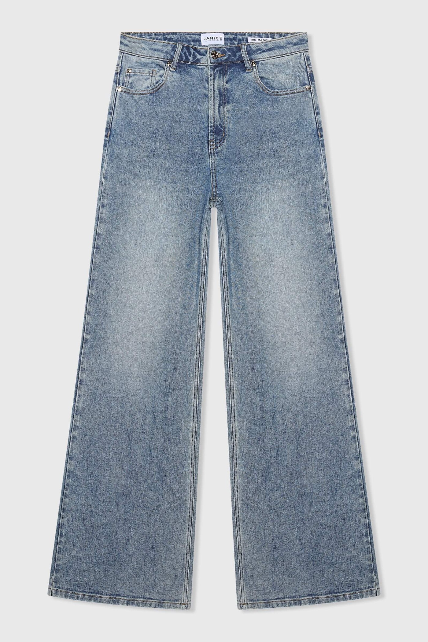 Mason Blauw 328