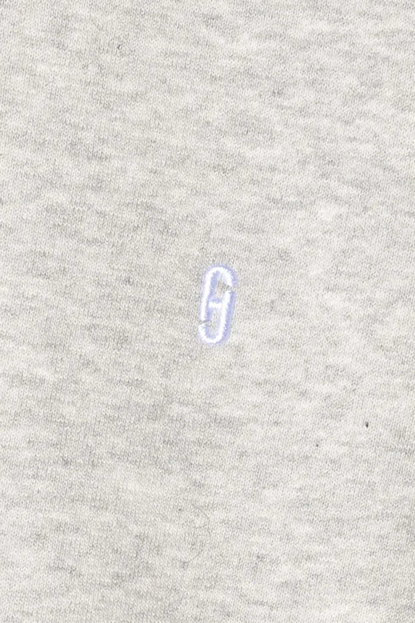 Grijze Dames Sweater Katoen Owen