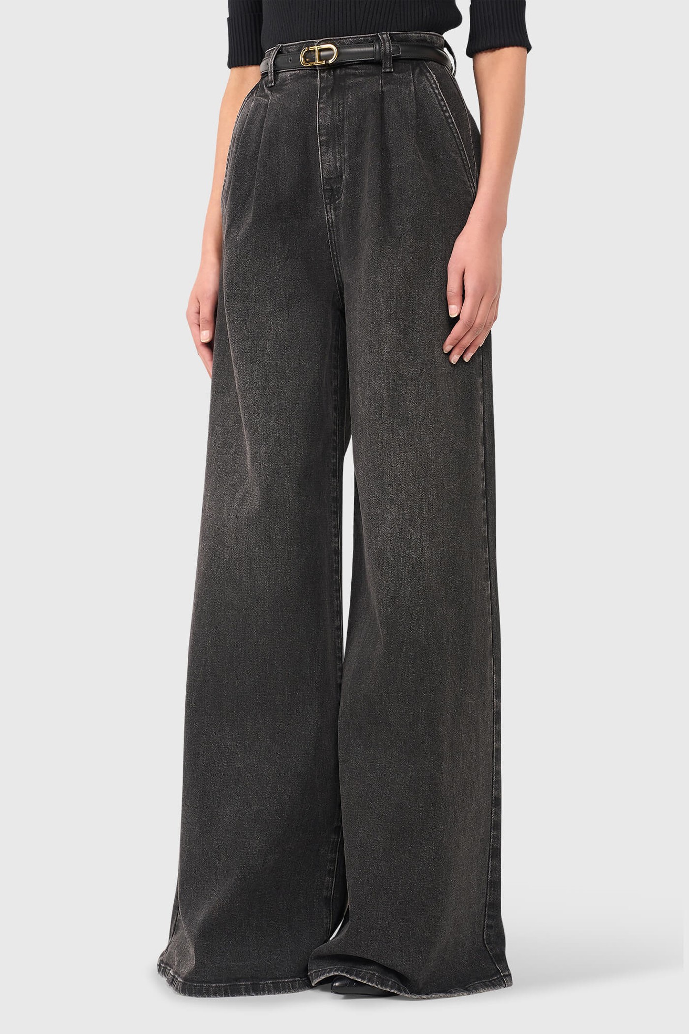 Dollar Zwart 506