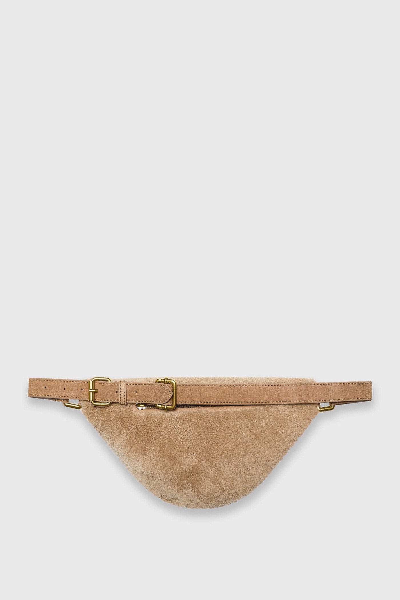 Payne Camel Teddy