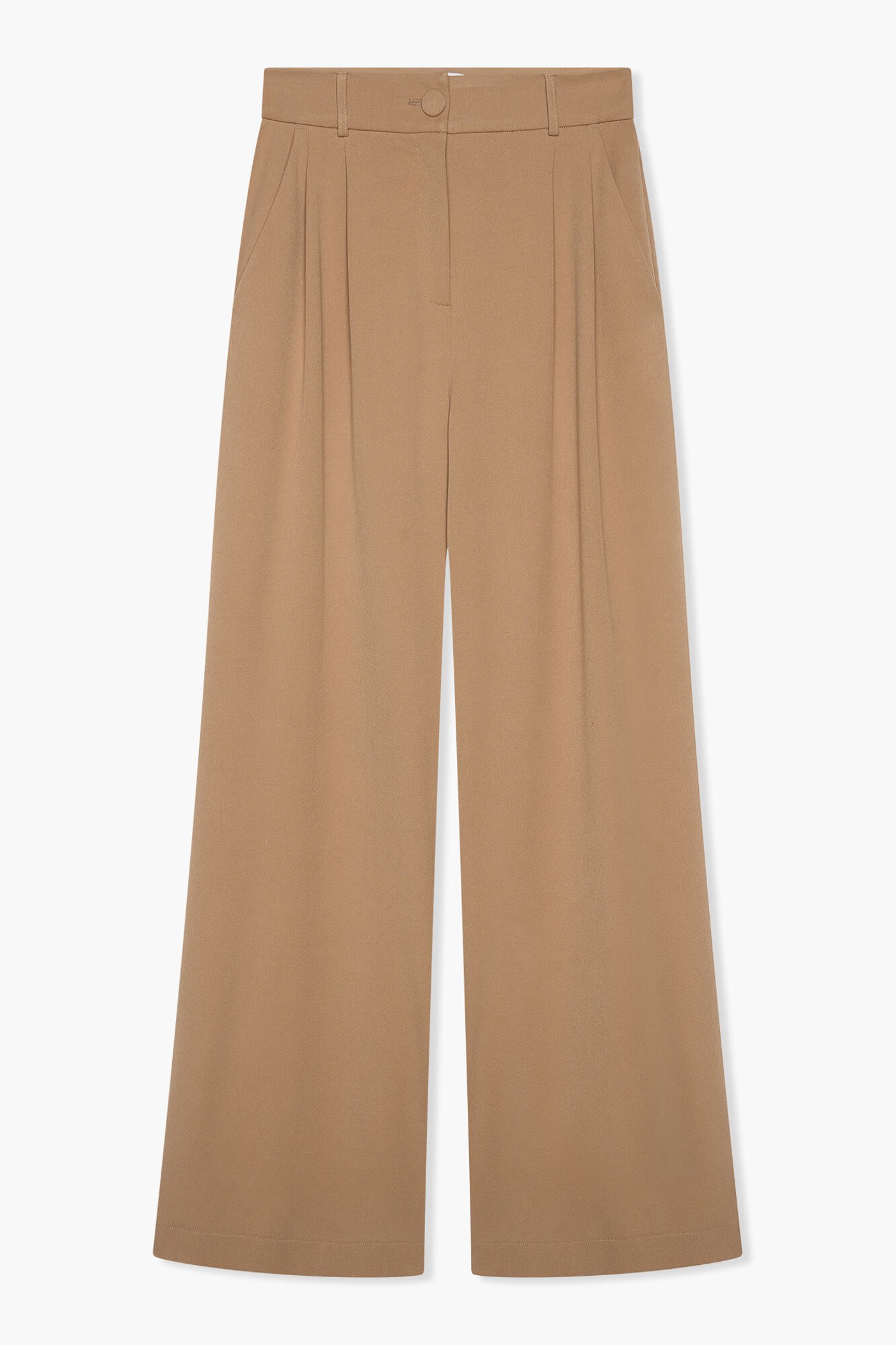 Cashmere Trui V-hals Dames