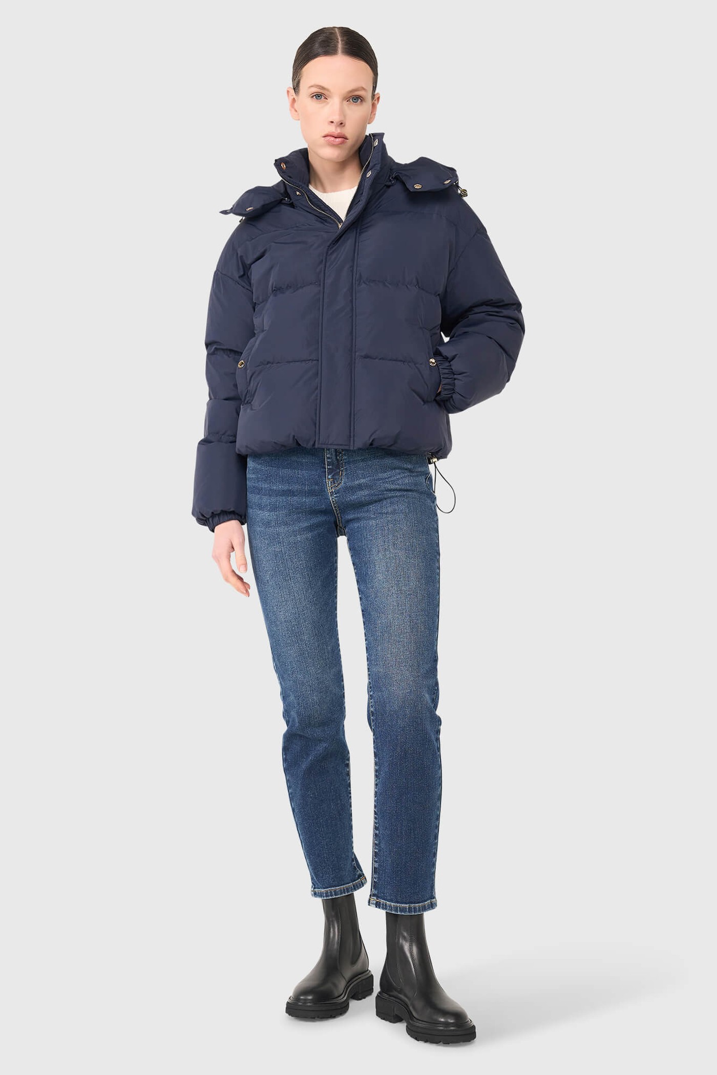 Sadique Blauw