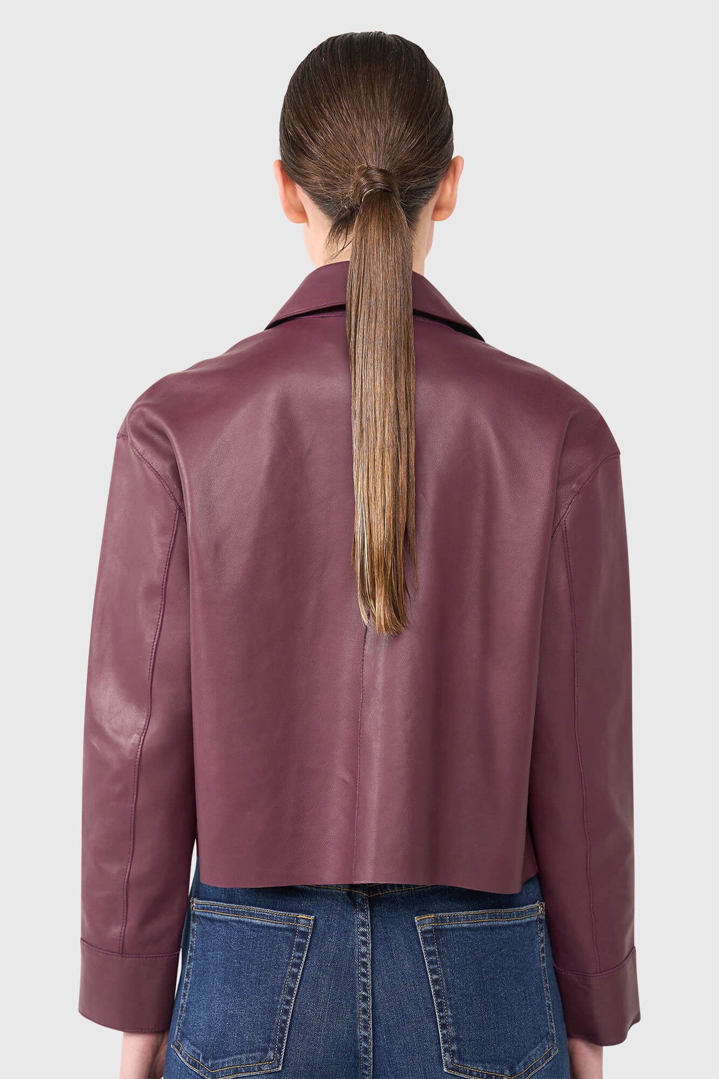 William Burgundy
