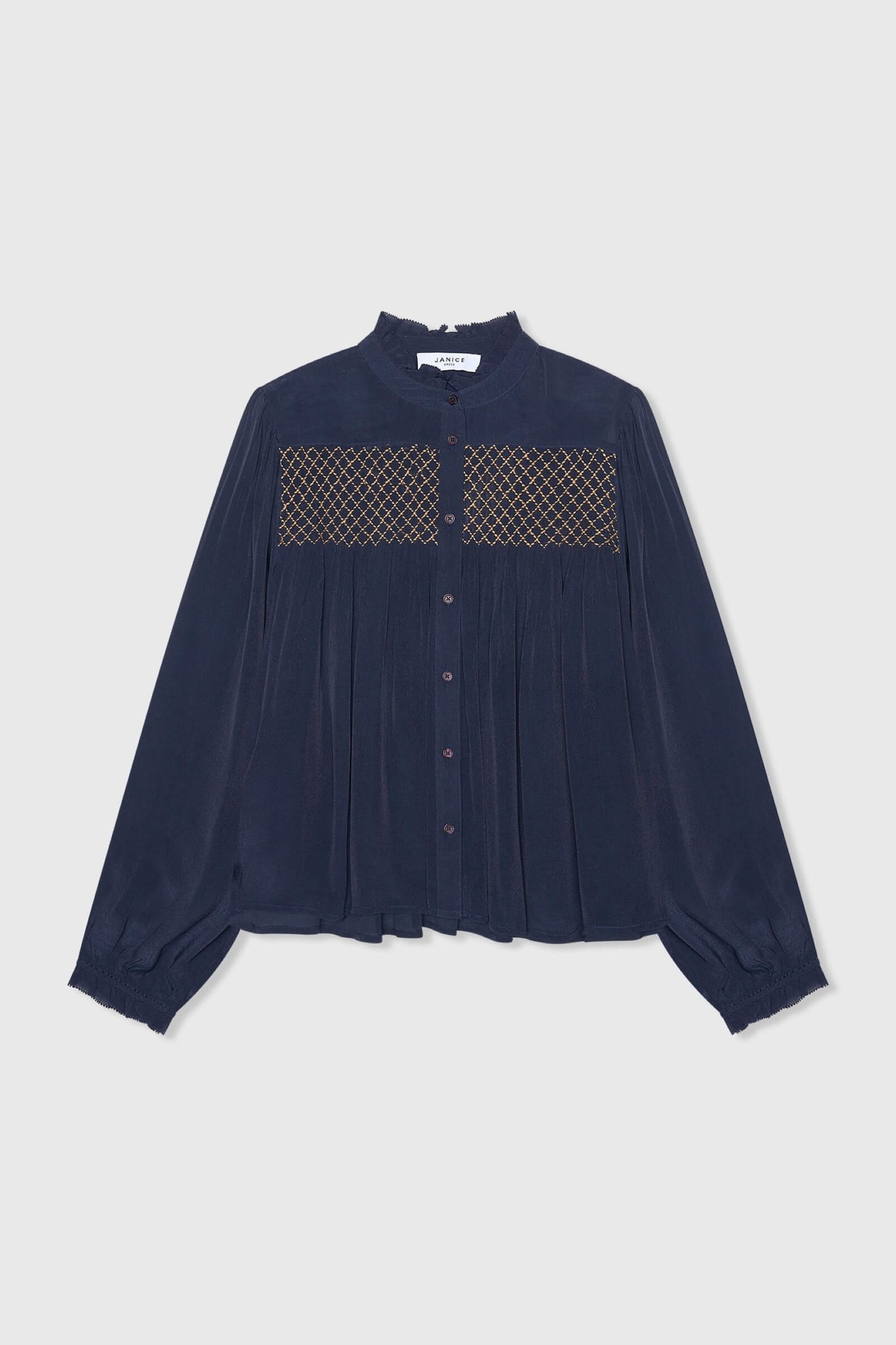 Bentley Donkerblauw