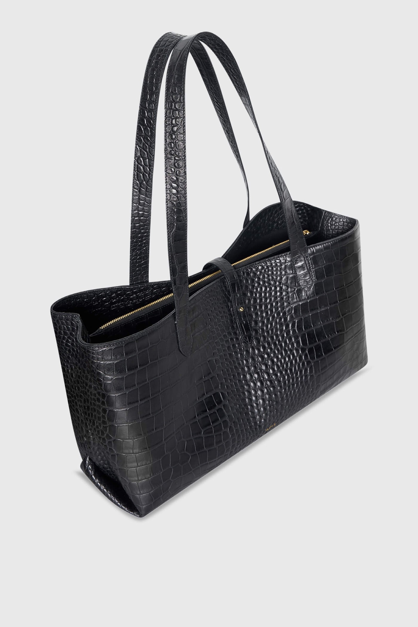 Dax Zwart Croco