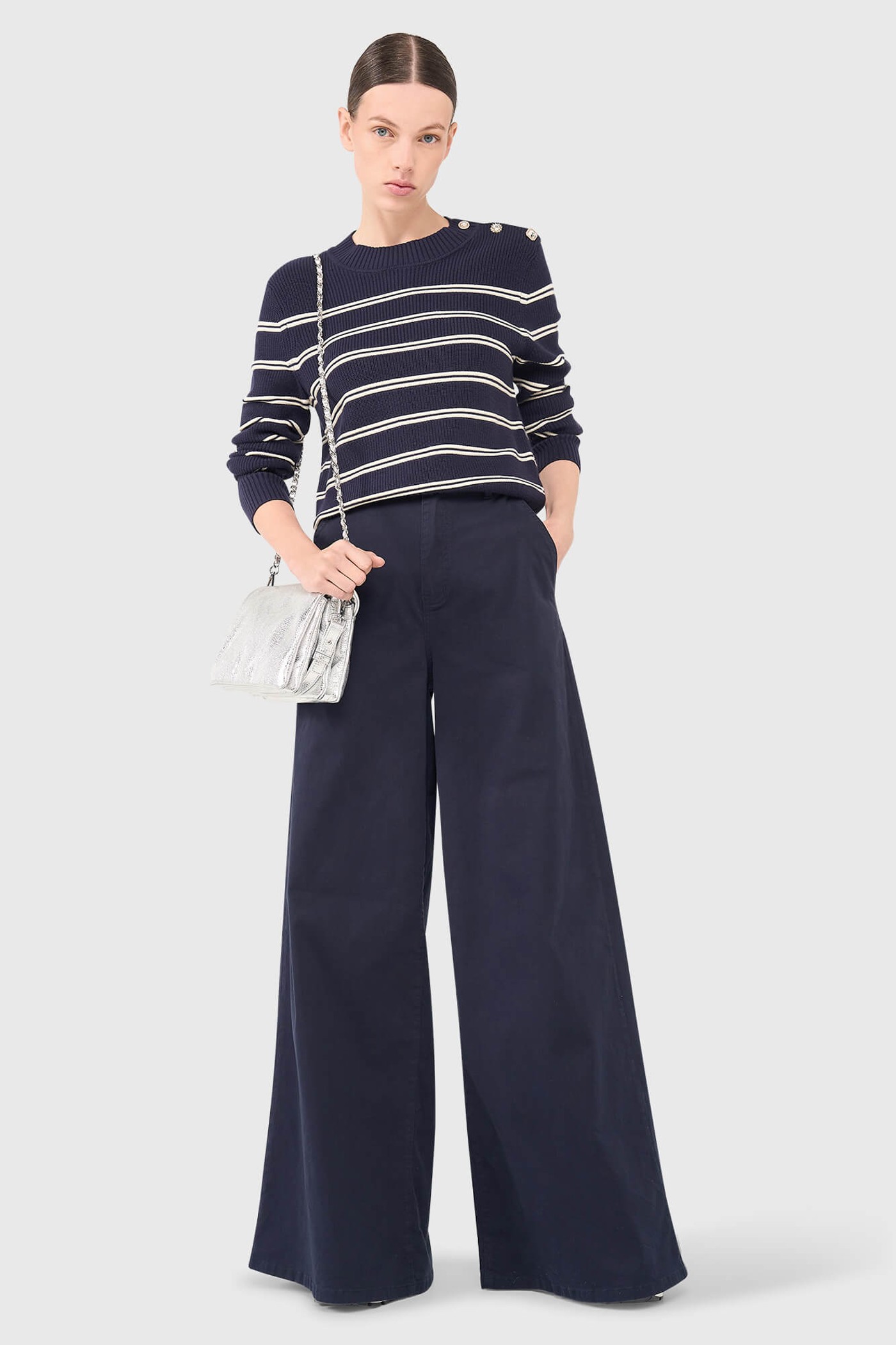 Dexter Jeans Donker Blauw