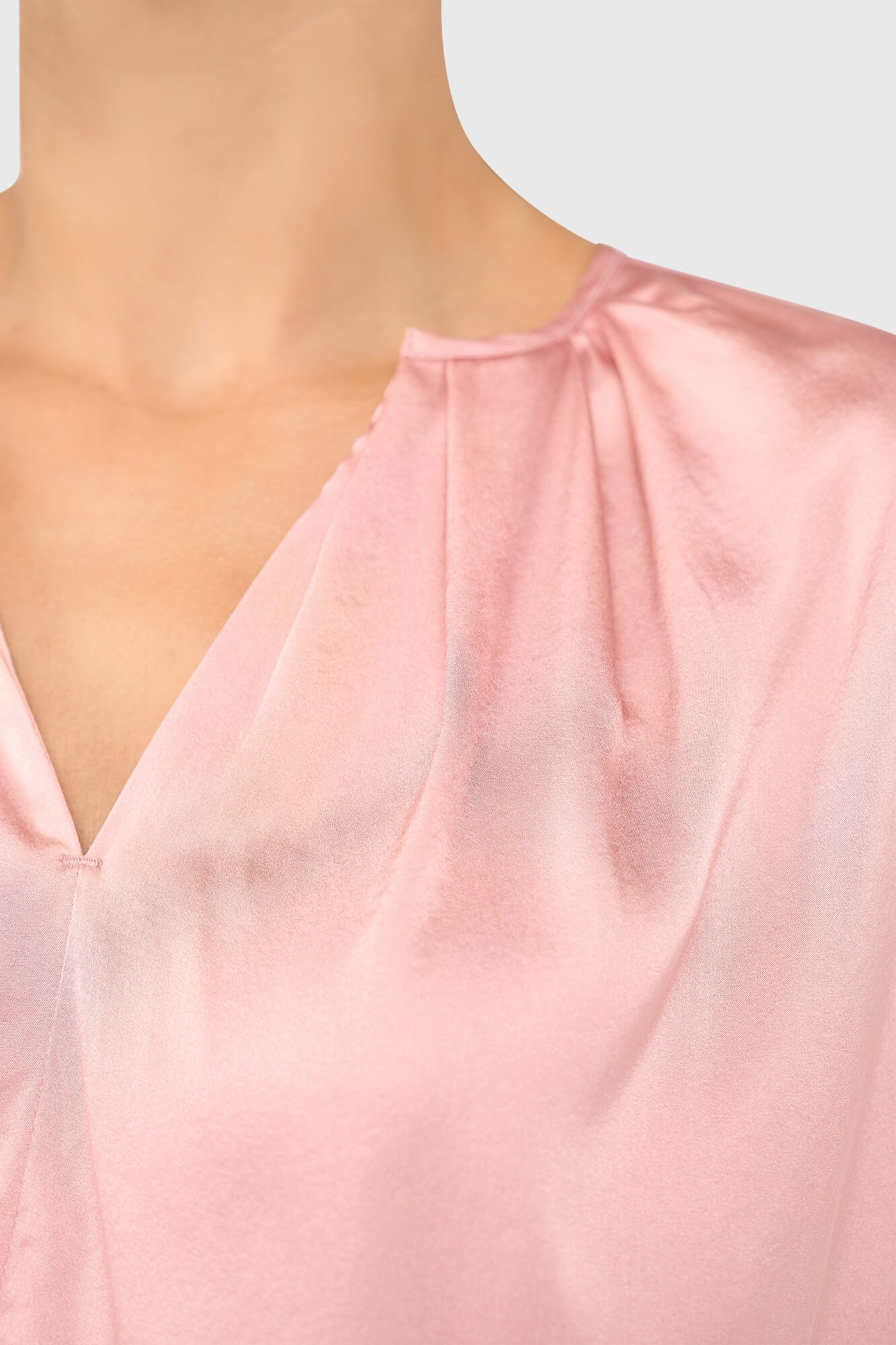 Ross Top Roze