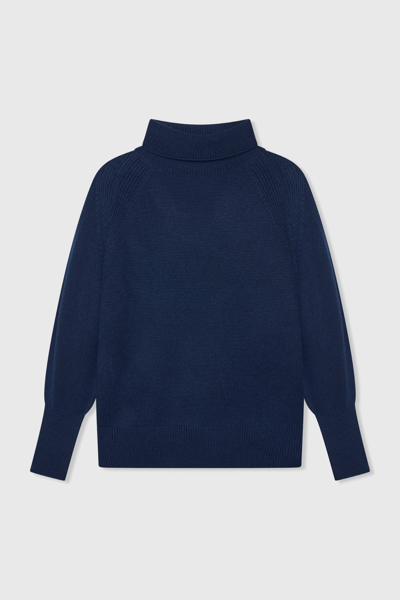 Dawsey Donkerblauw