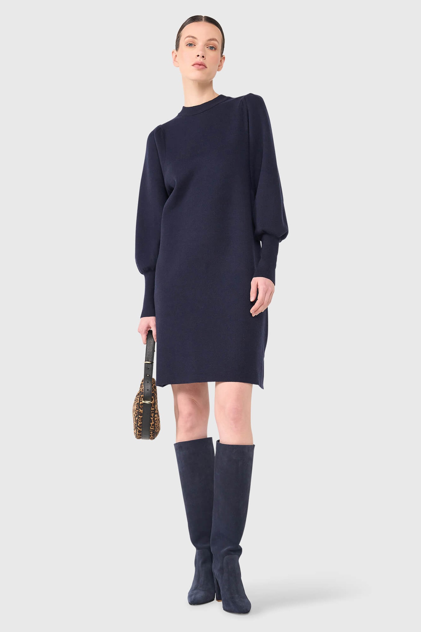 Clay Blauw
