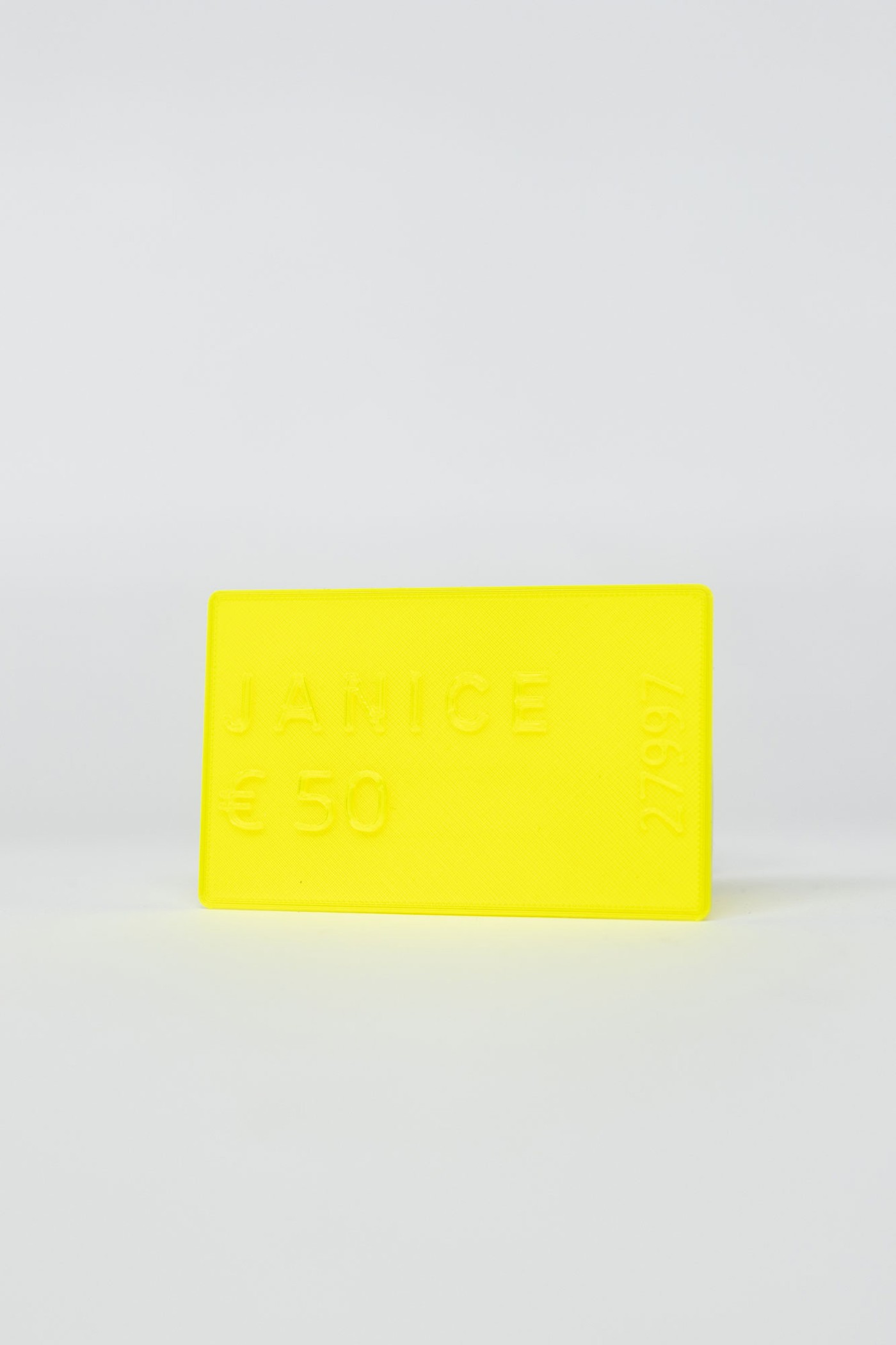 Cadeaubon