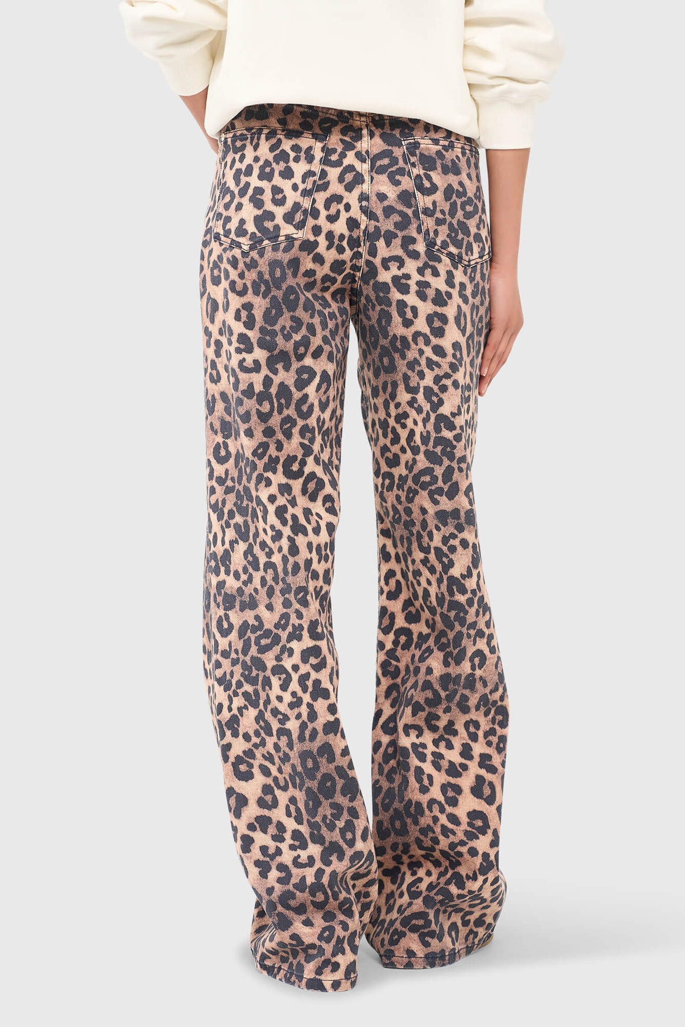 Jason Jeans Panterprint