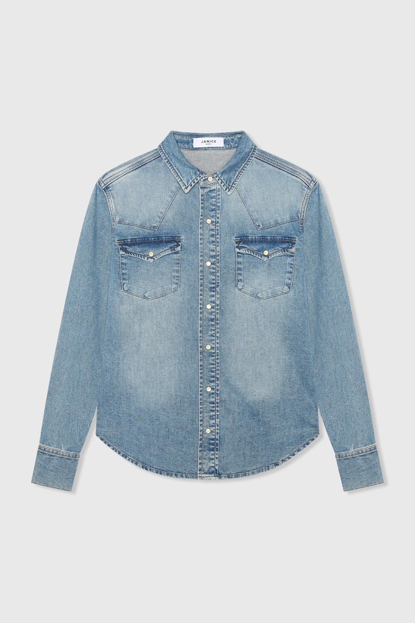 Levi Blauw 328