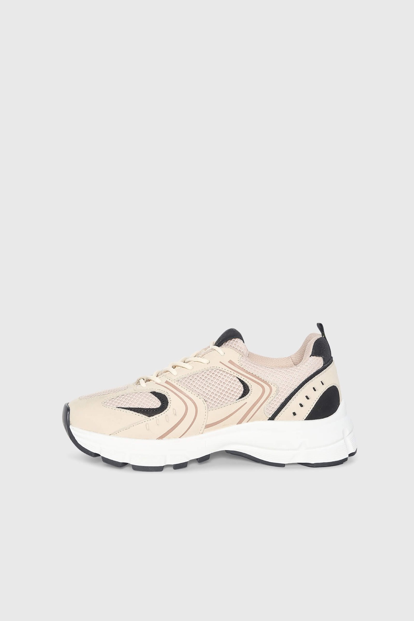 Bolt Beige 527 Suede