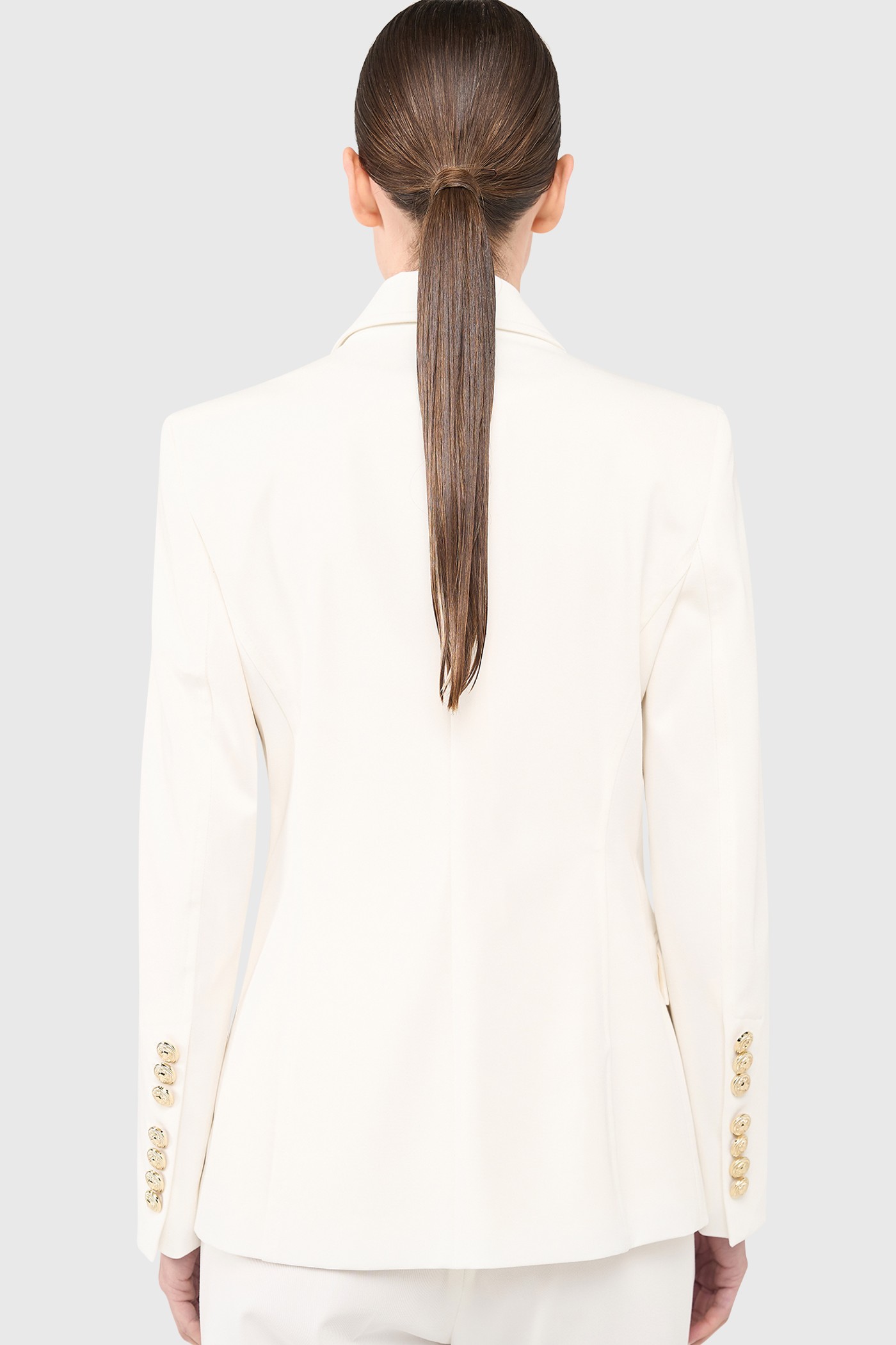 Connor Blazer Off-white