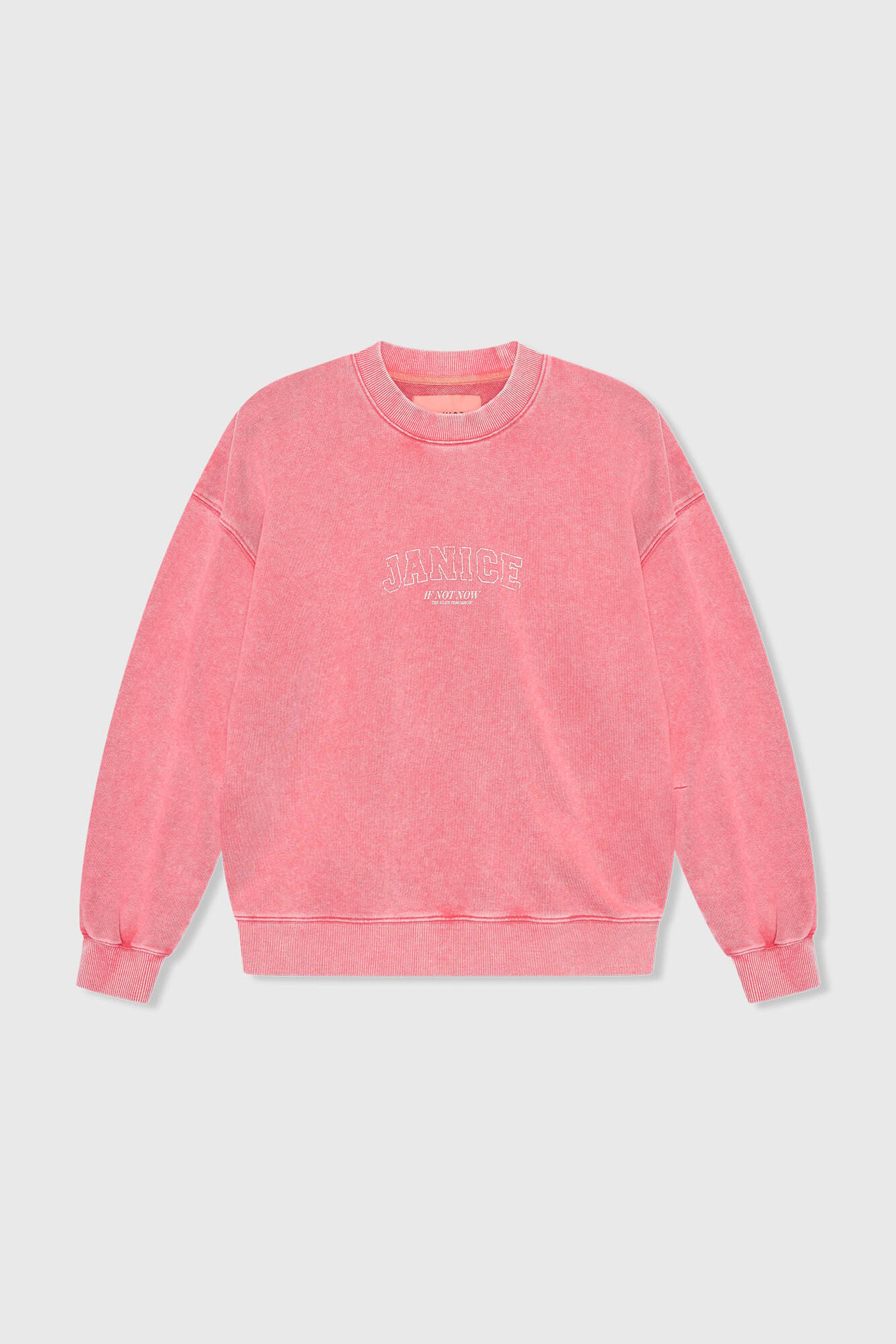 Andy Sweater Roze