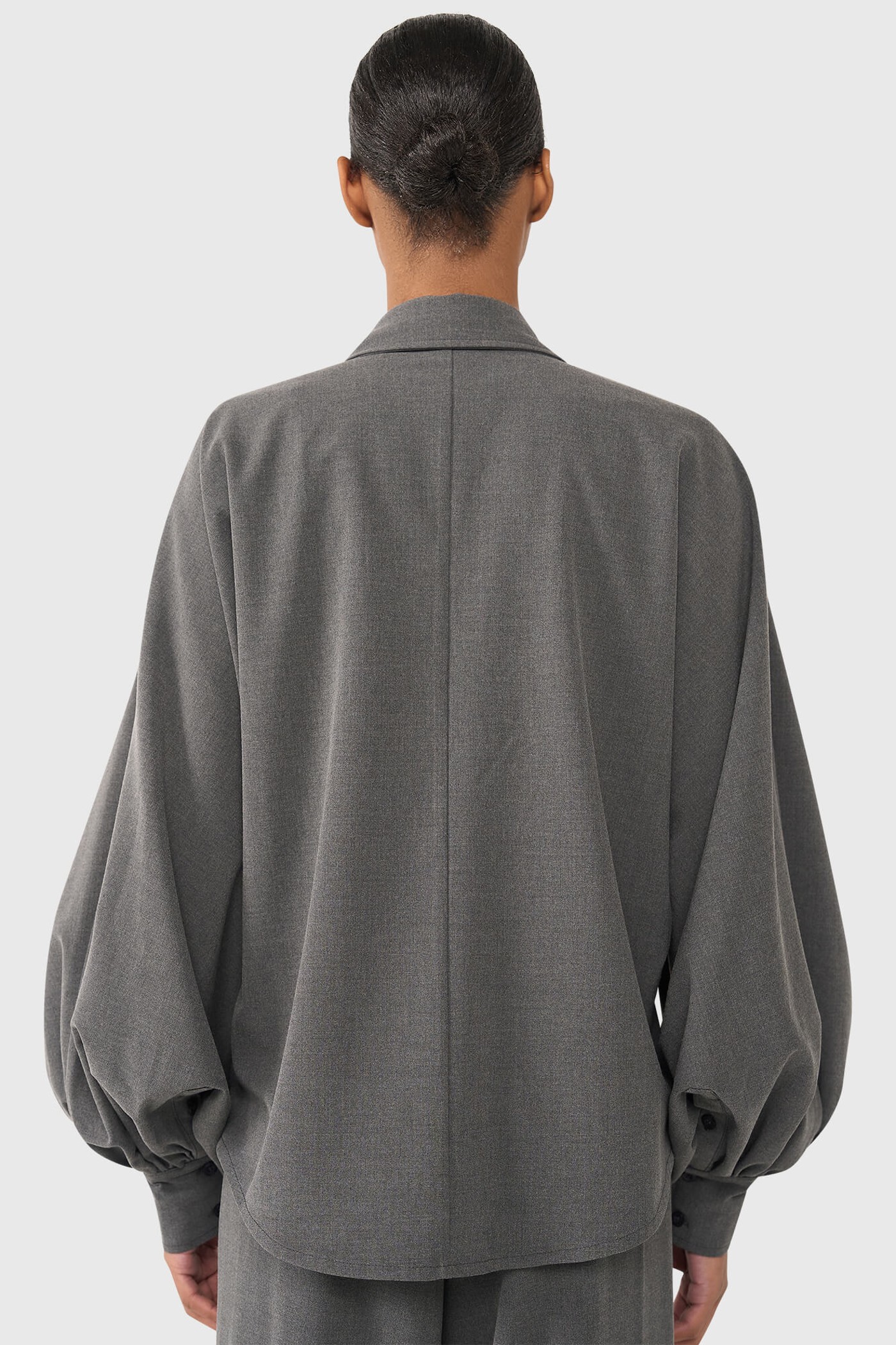 Stone Grey