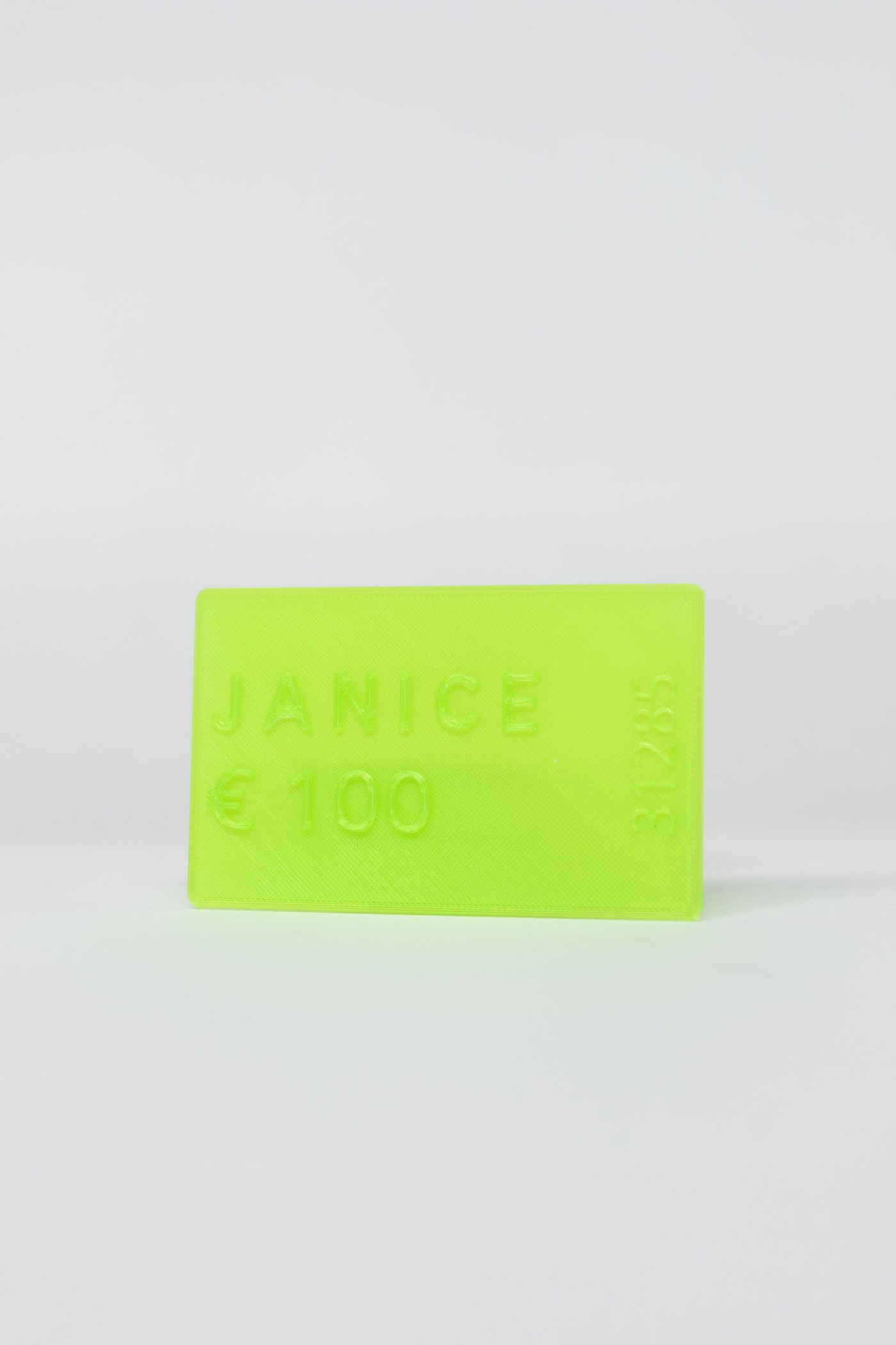 Cadeaubon