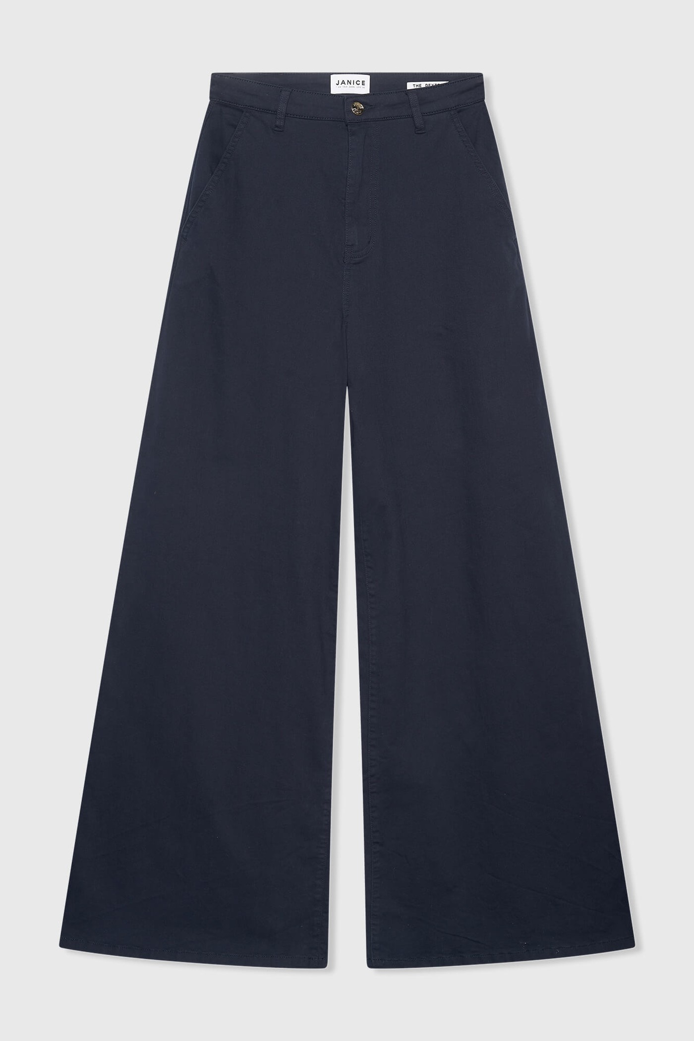 Dexter Jeans Donker Blauw