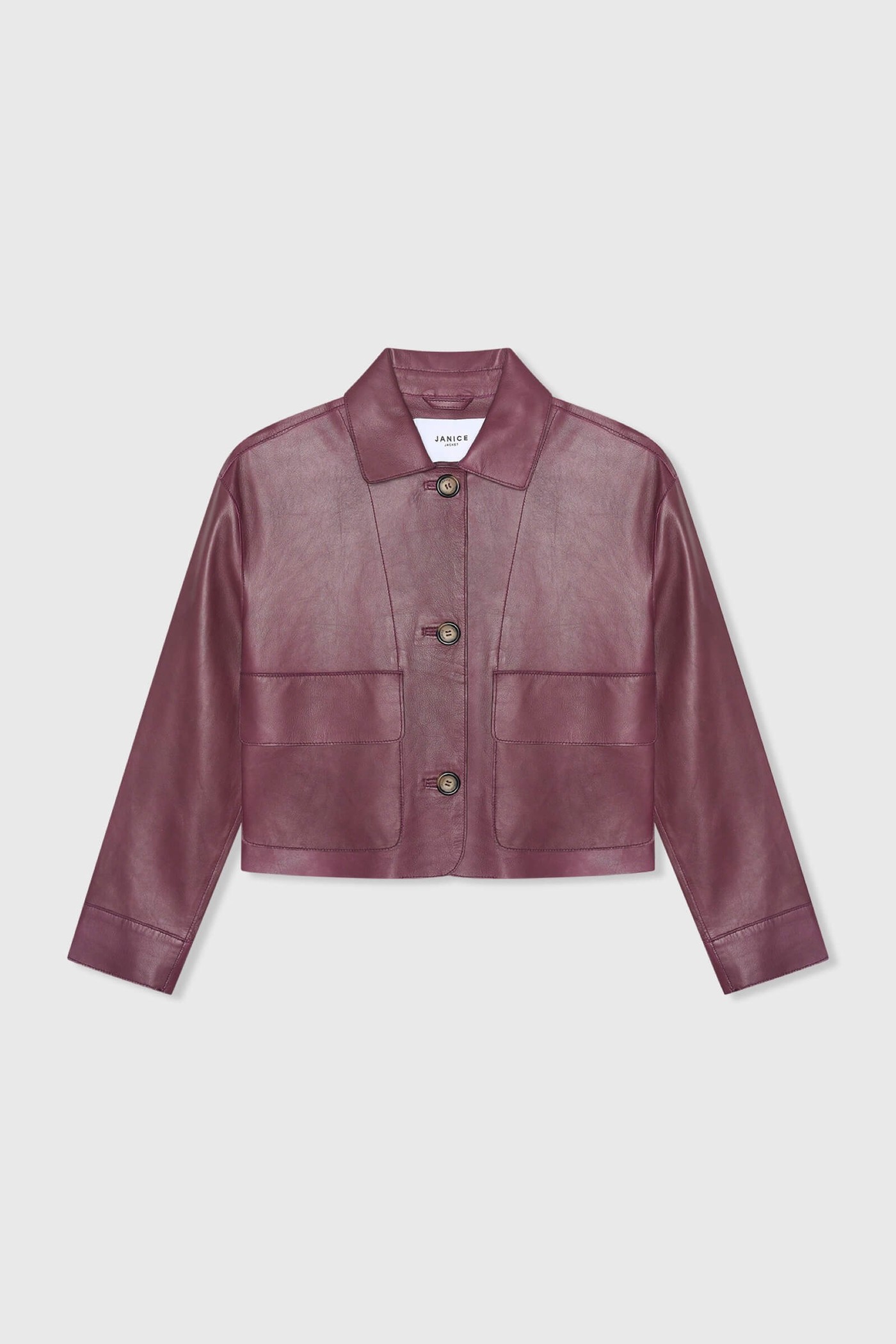 William Burgundy