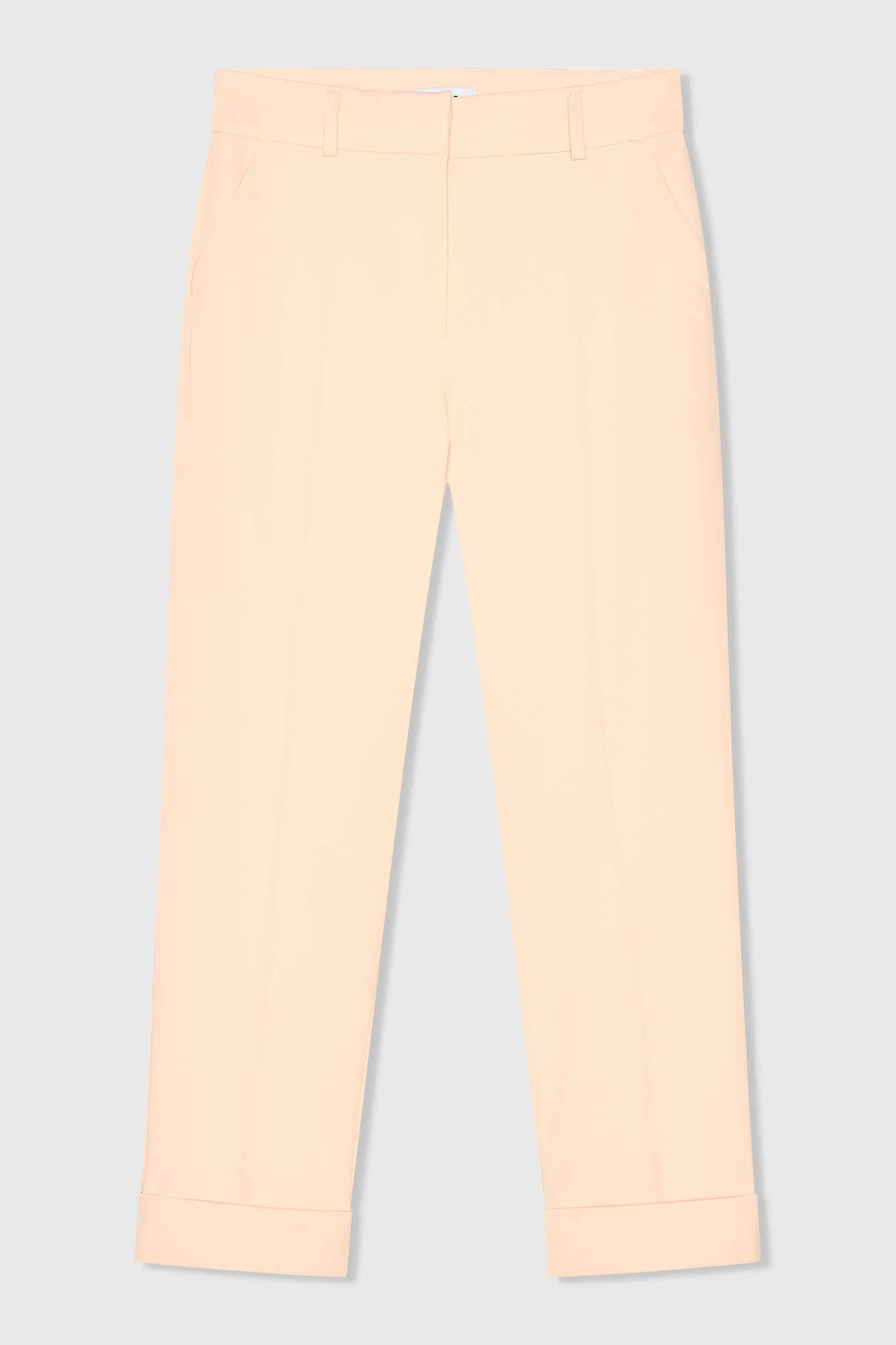 Broek Dames Steekzakken Sean Peach