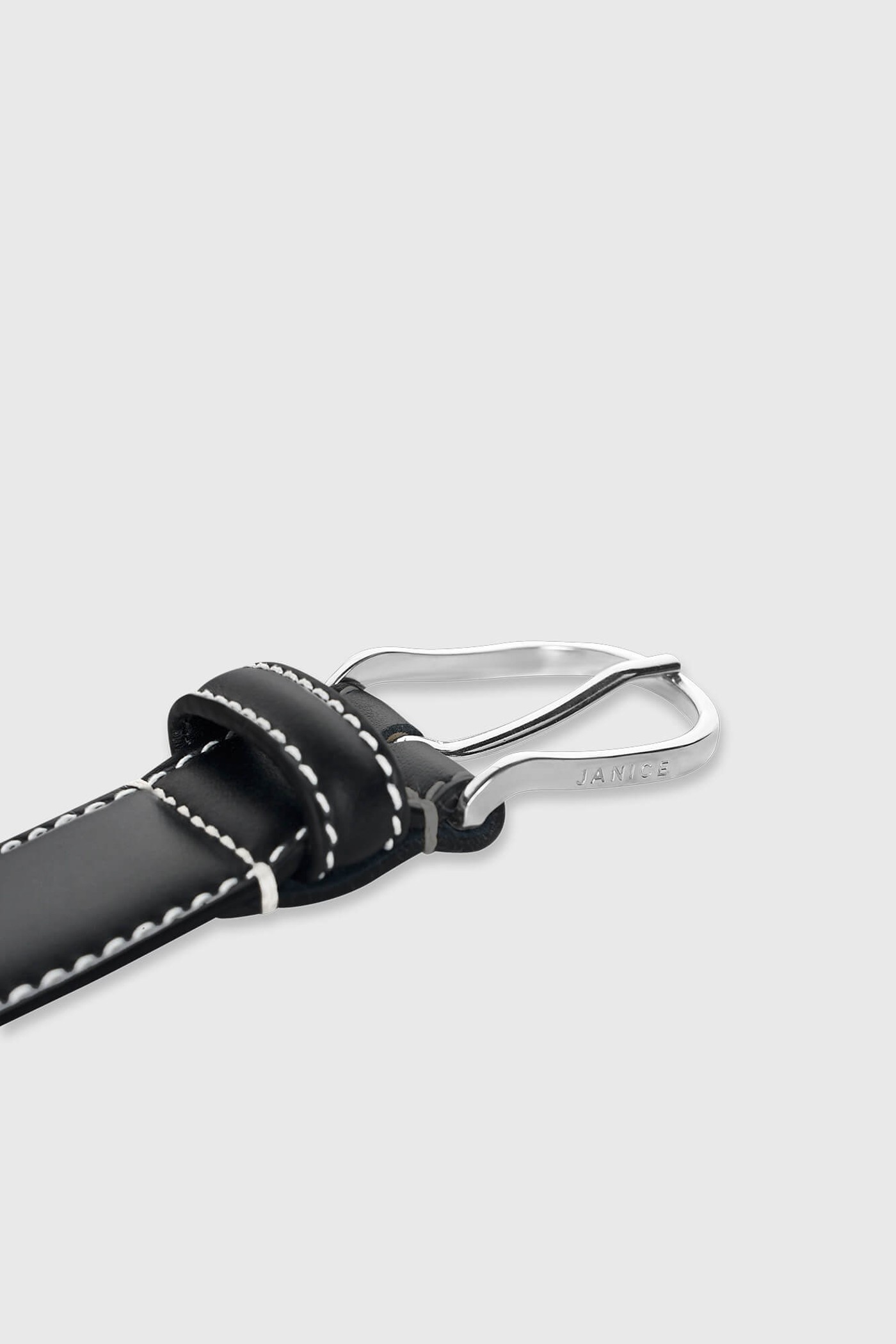 Chase Zwart-wit Zilver