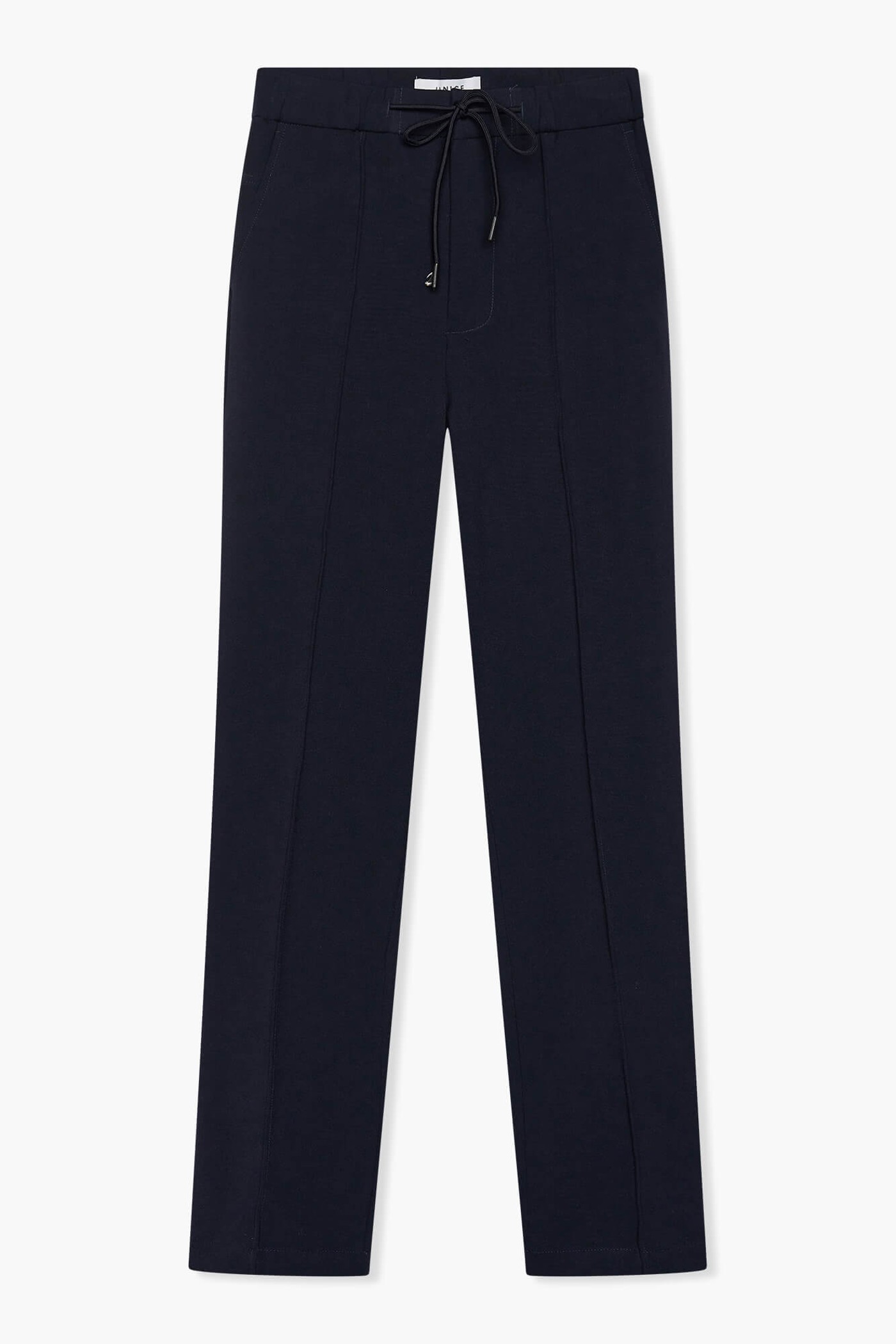Jogging Broek Dames Troy Blauw