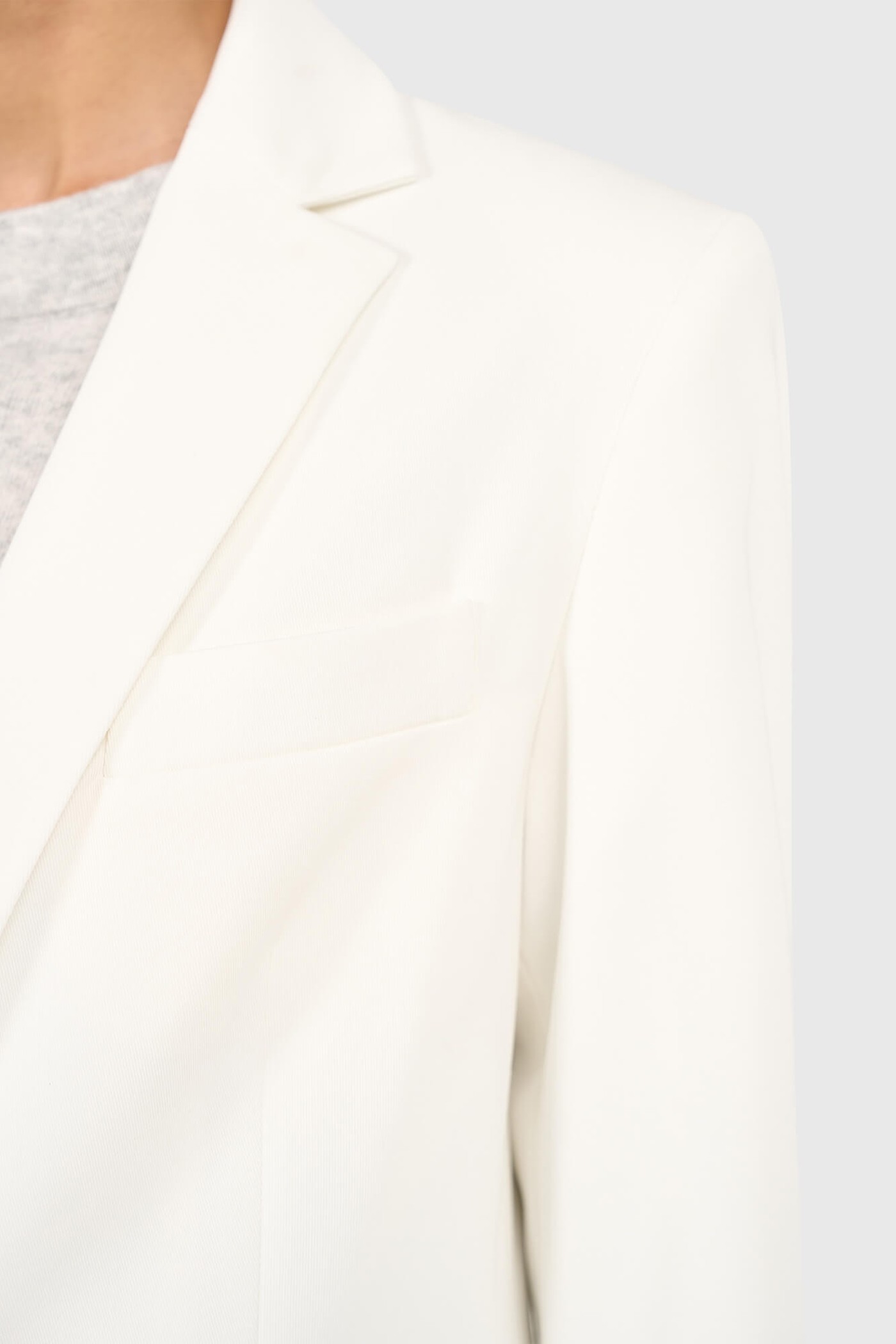 Jeremy Blazer Off-white